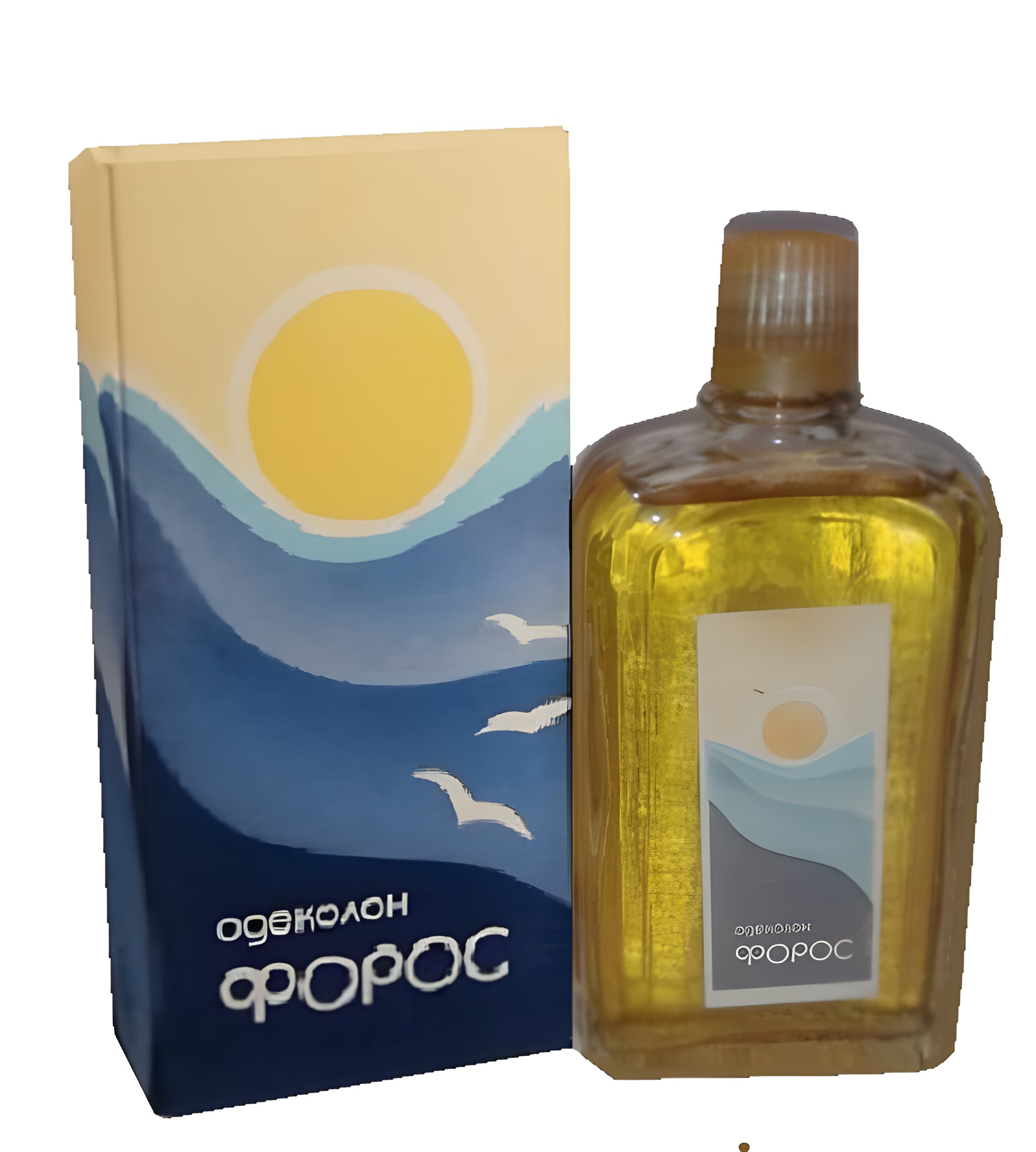 Picture of Форос fragrance