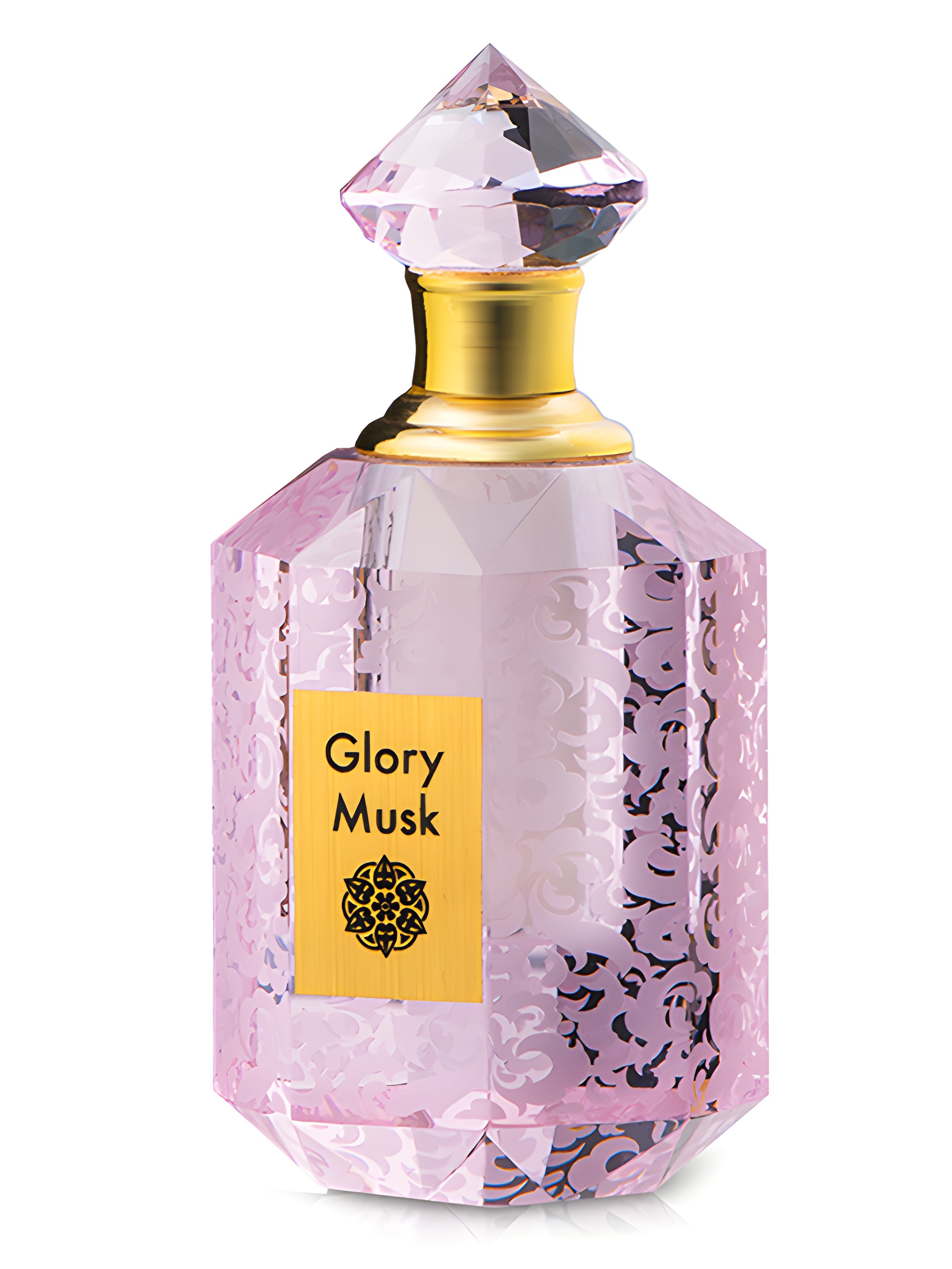 Picture of Glory Musk fragrance