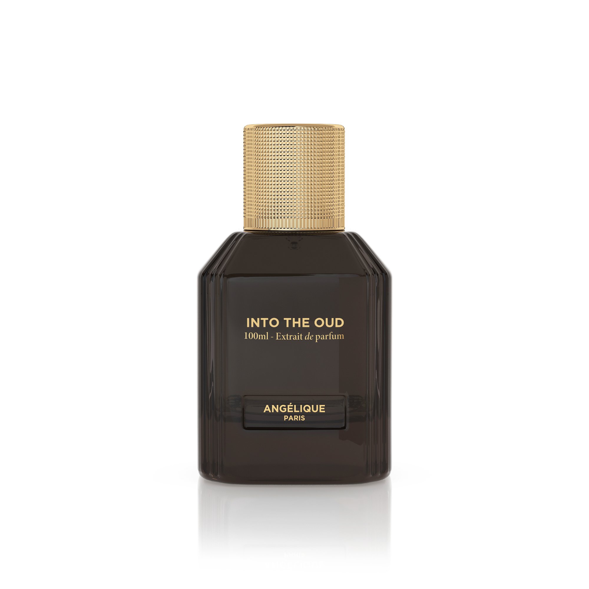 Picture of Into the Oud fragrance