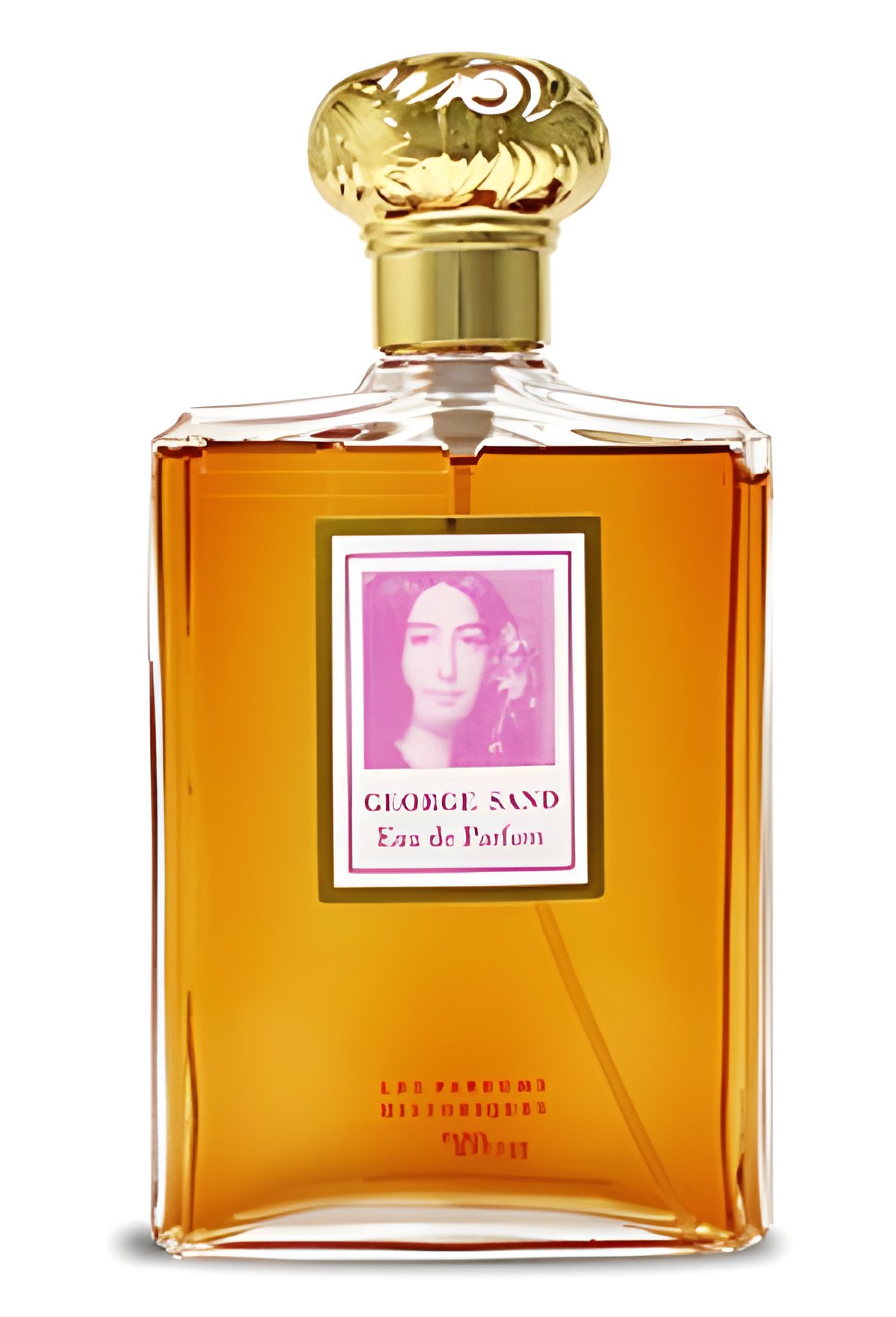 Picture of Eau de Parfum de George Sand fragrance