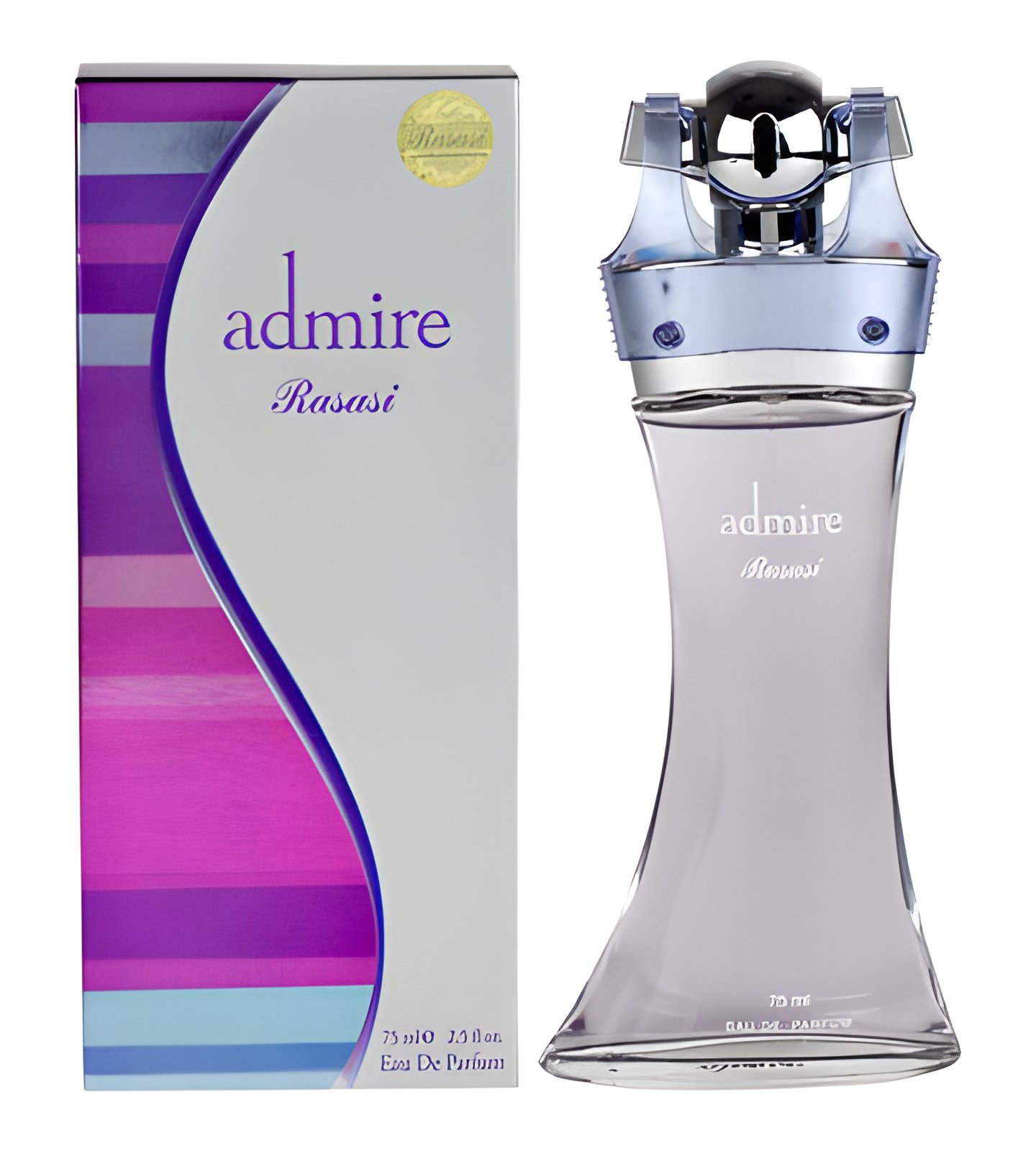 Picture of Admire fragrance