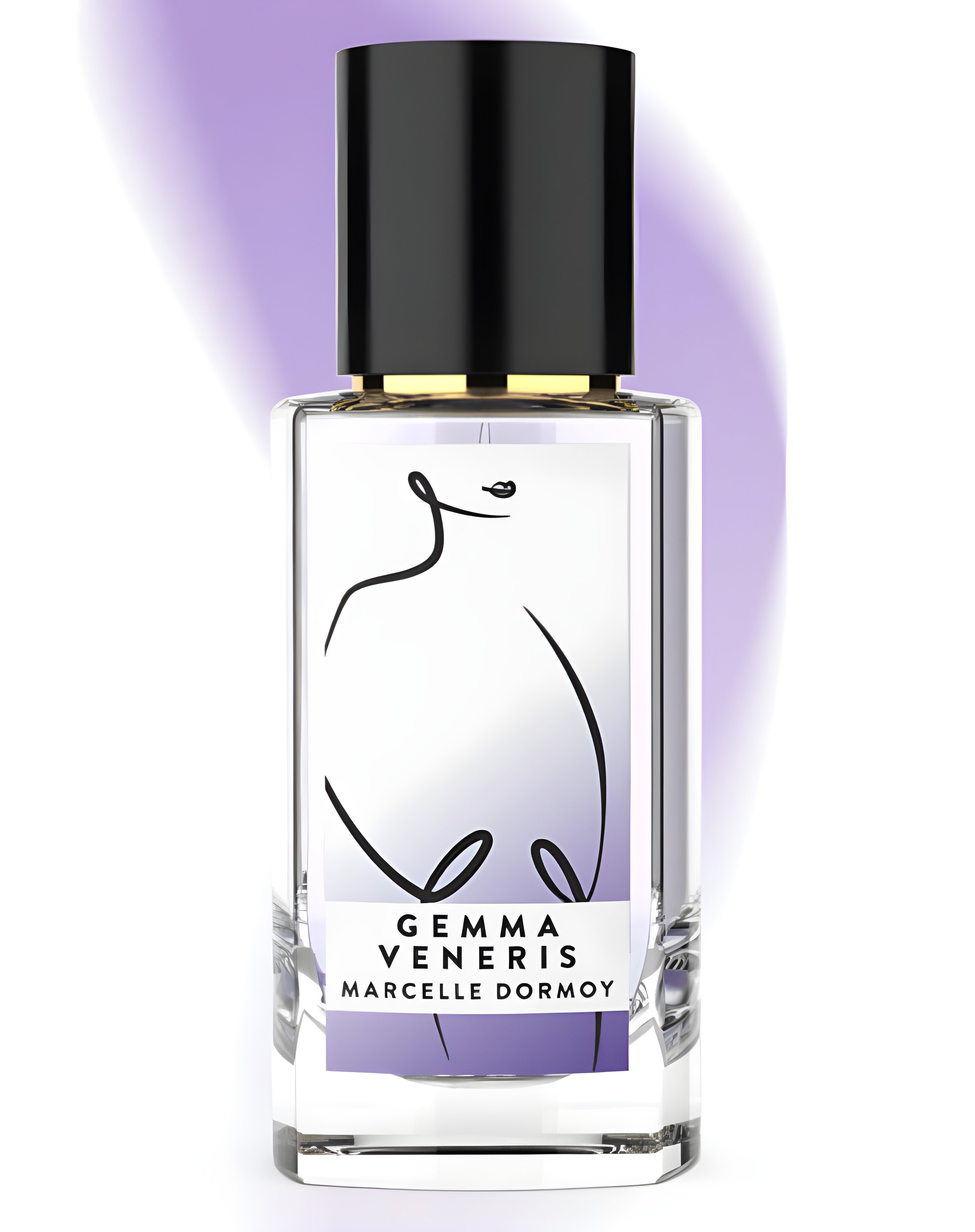 Picture of Gemma Veneris fragrance