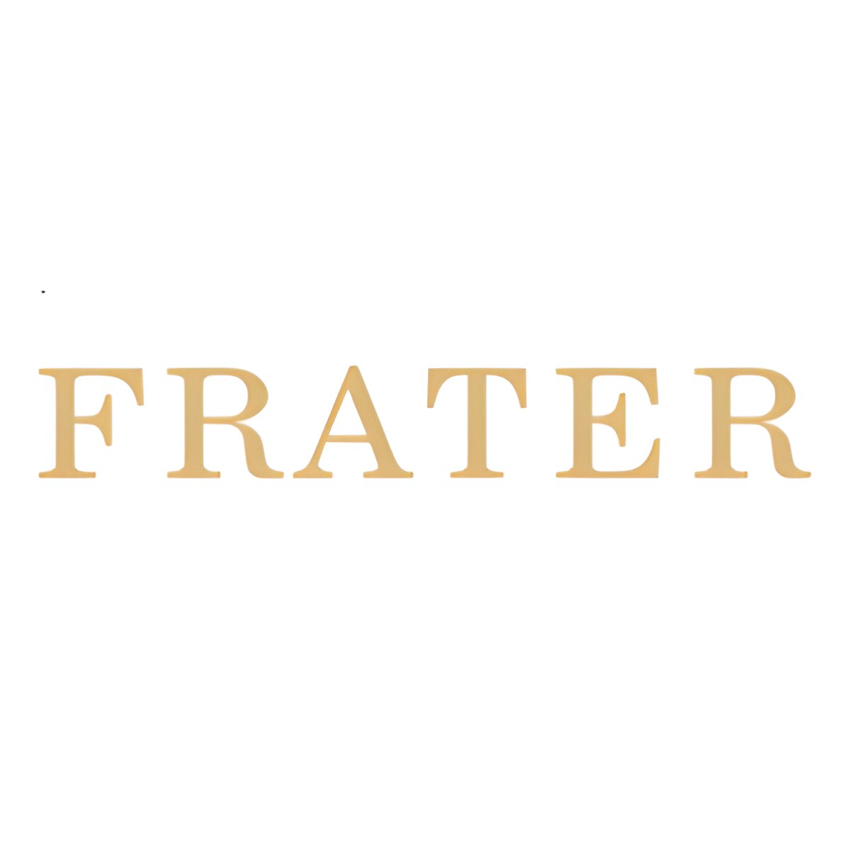 Picture of Frater brand