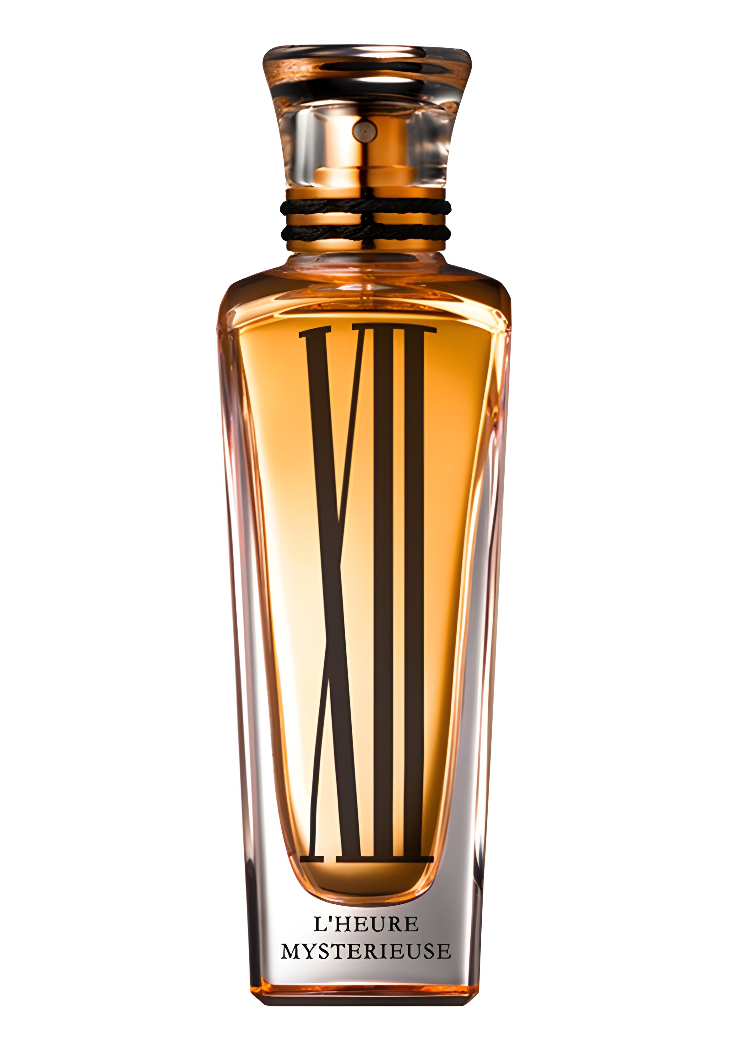 Picture of Les Heures de Cartier: L'Heure Mysterieuse XII fragrance