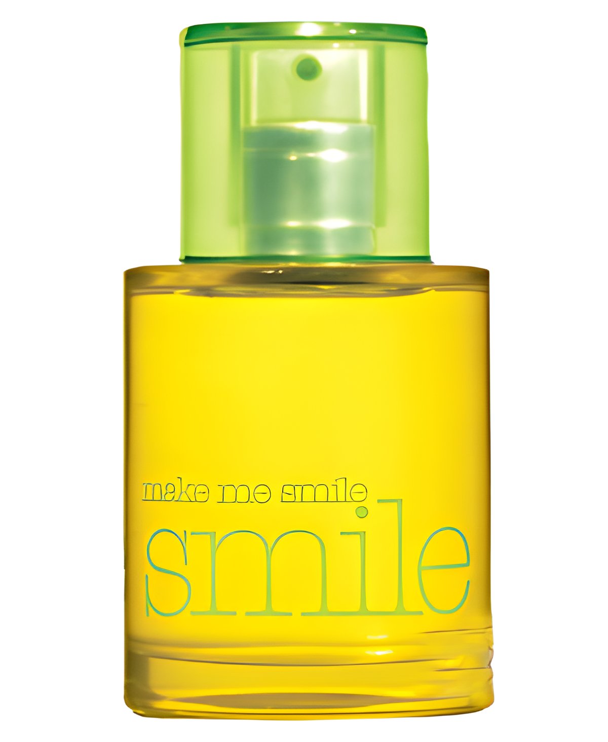 Picture of Make Me Smile fragrance