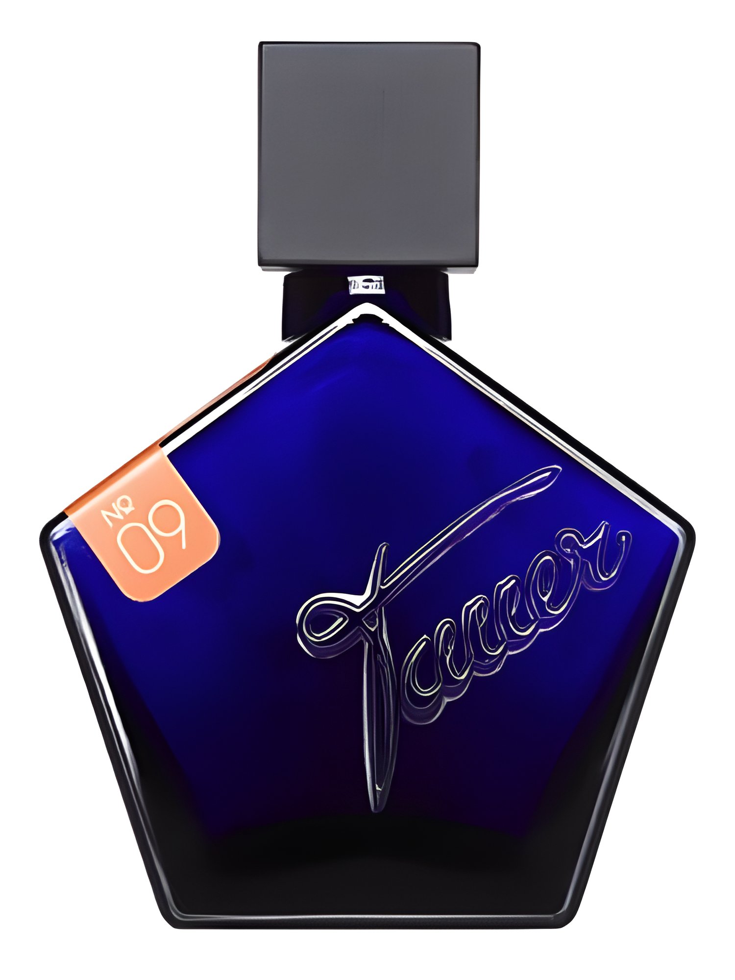 Picture of 09 Orange Star fragrance