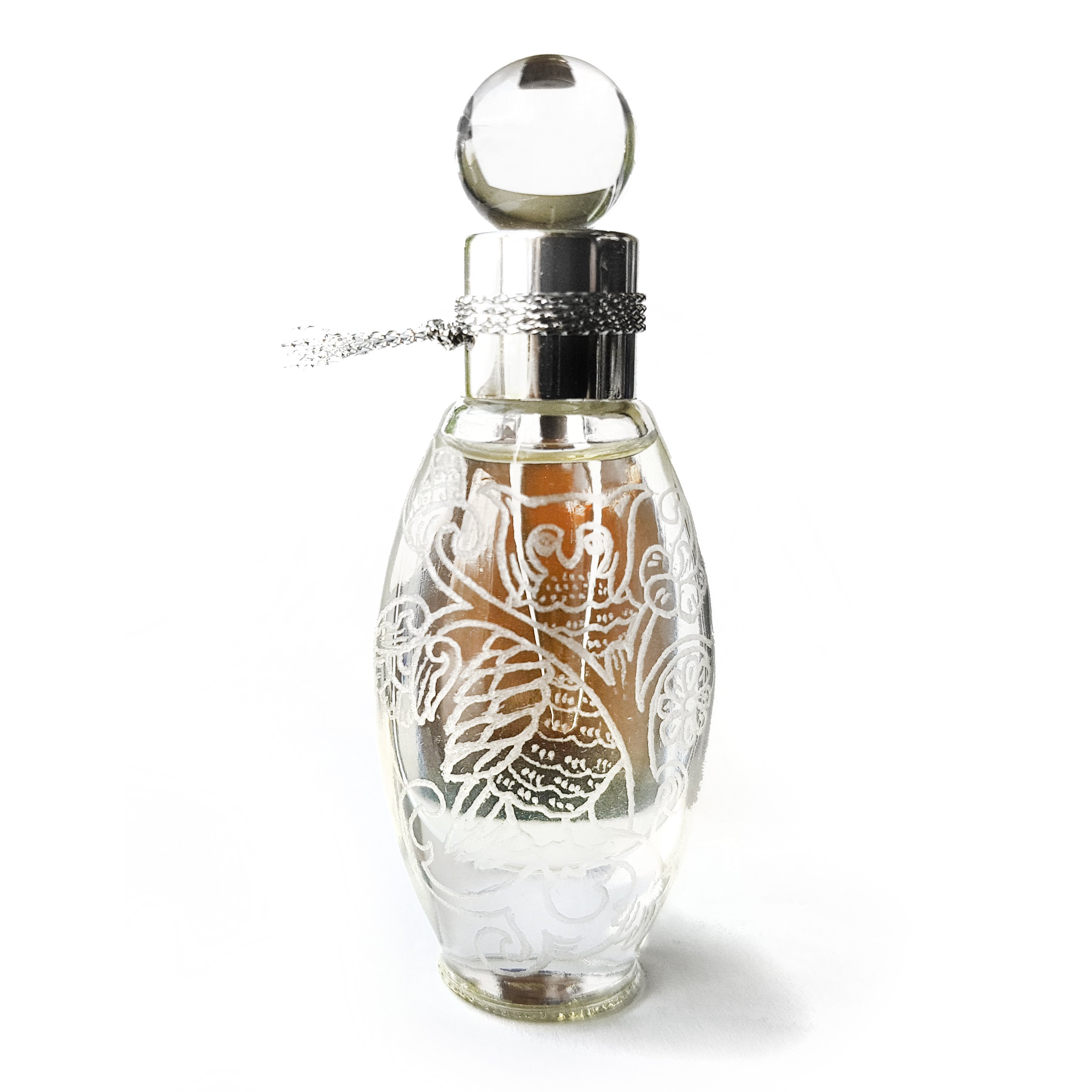 Picture of Owl Совушка-Сова fragrance