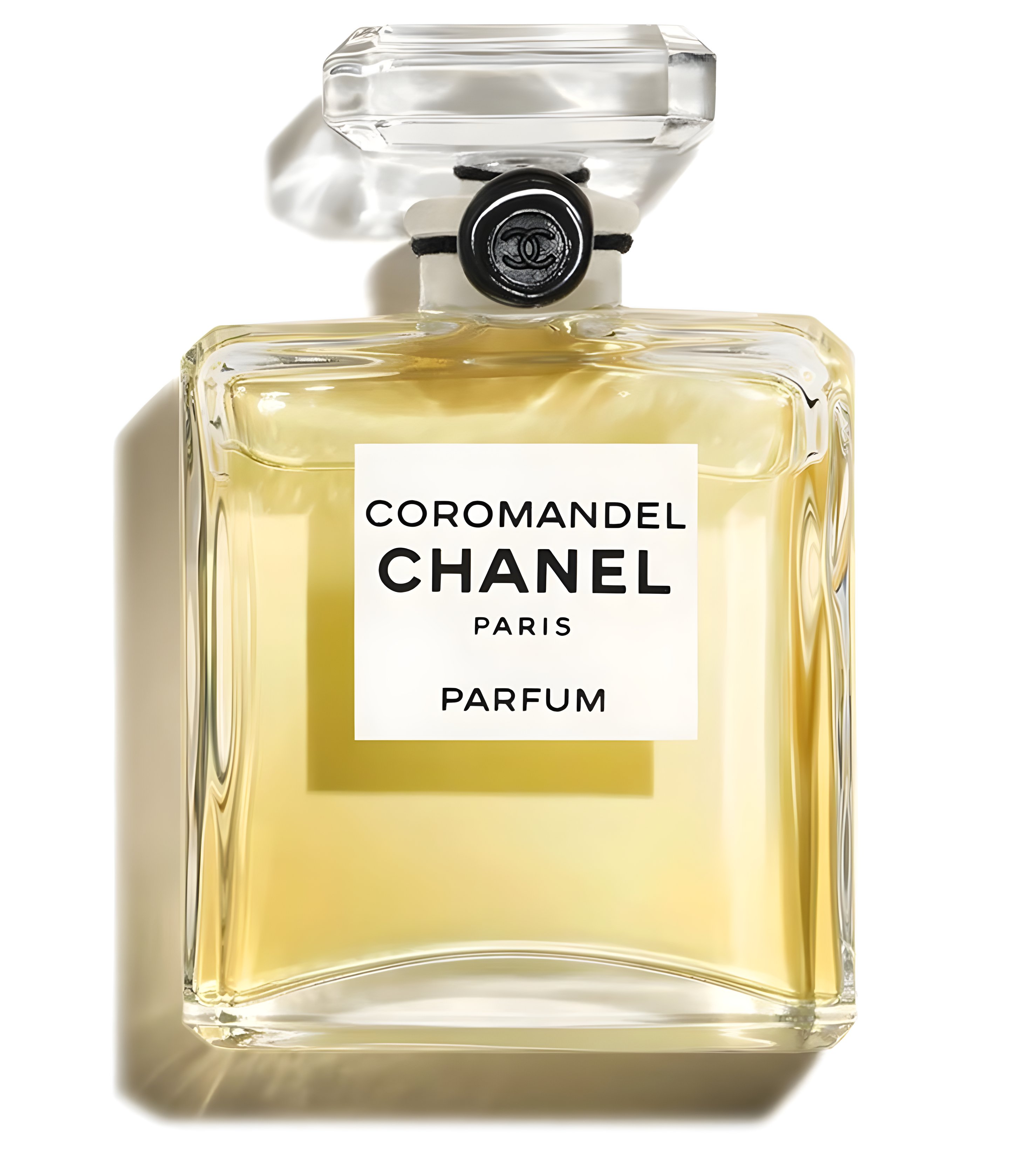 Picture of Coromandel Parfum fragrance