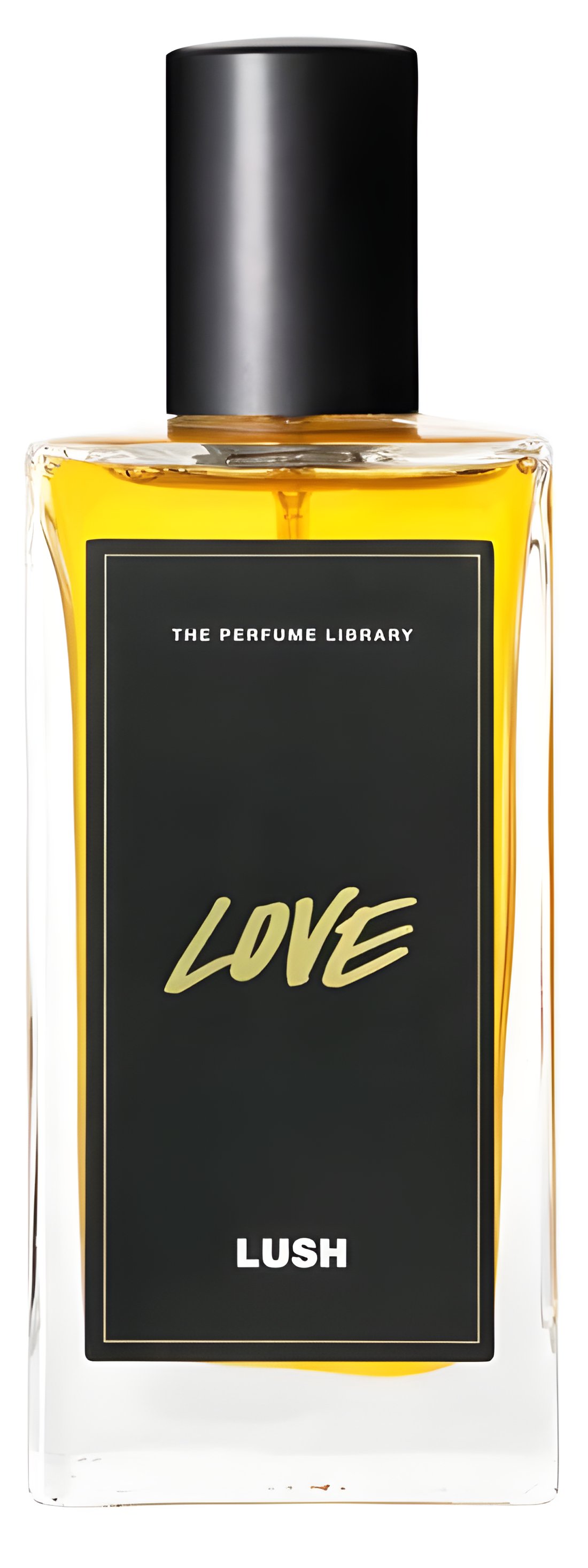 Picture of Love fragrance