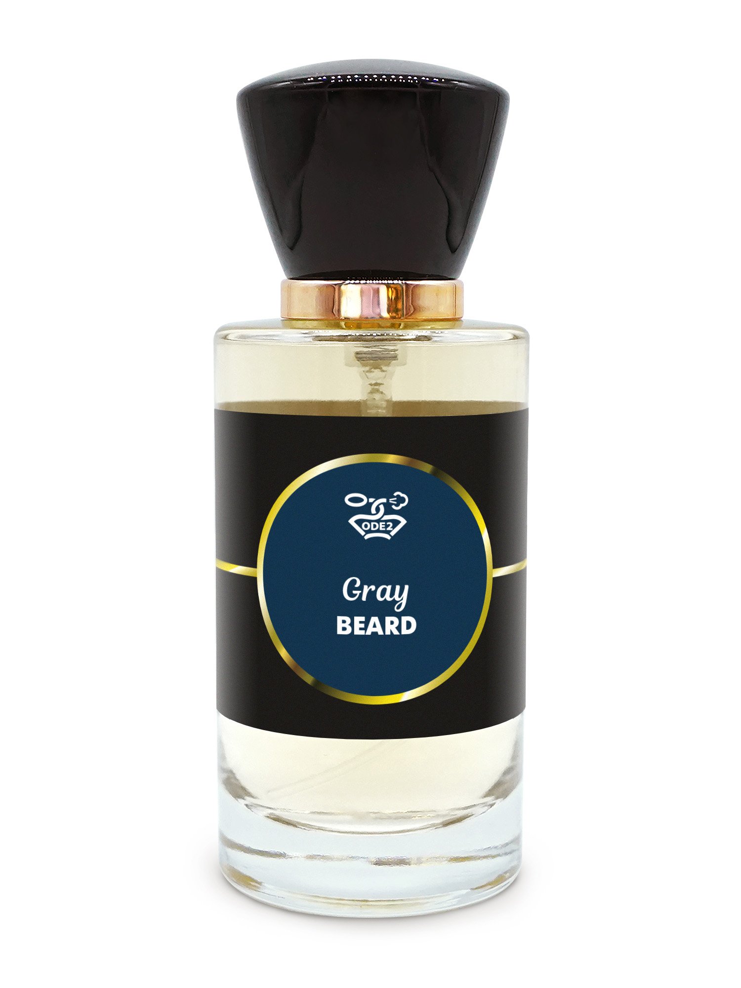 Picture of Gray Beard fragrance