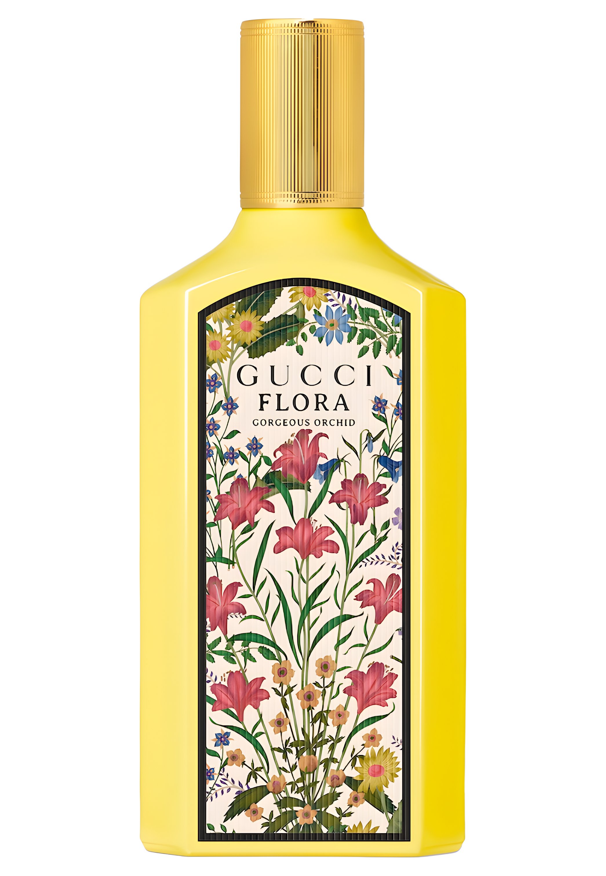 Picture of Flora Gorgeous Orchid fragrance