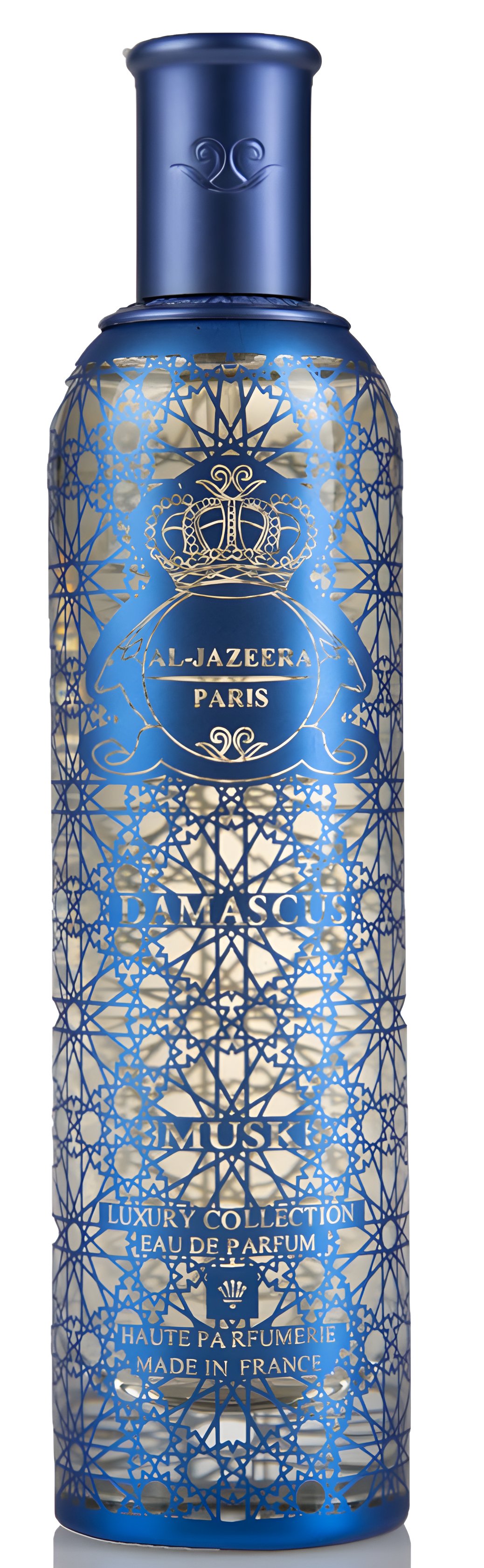 Picture of Damascus Musk fragrance