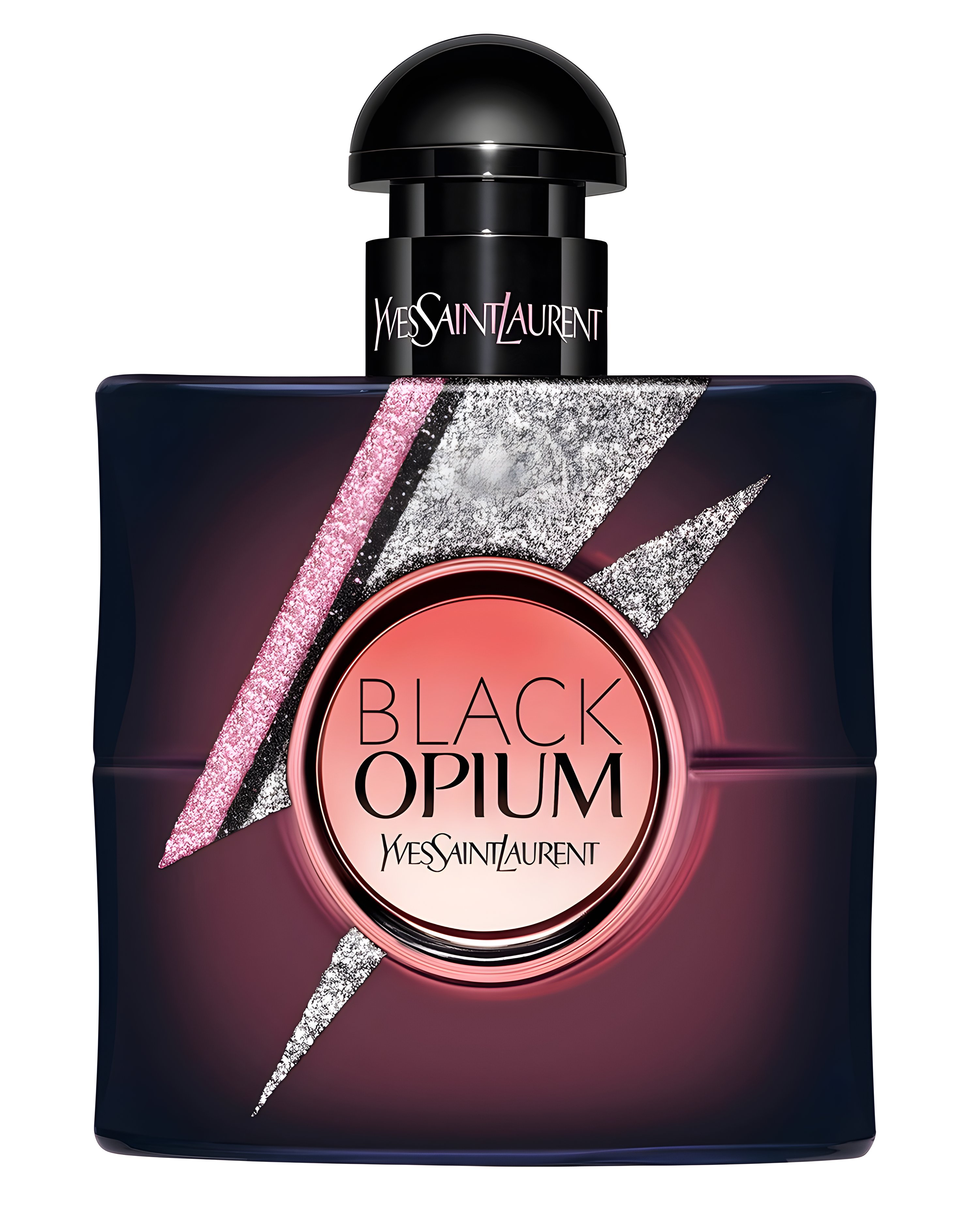 Picture of Black Opium Storm Illusion fragrance