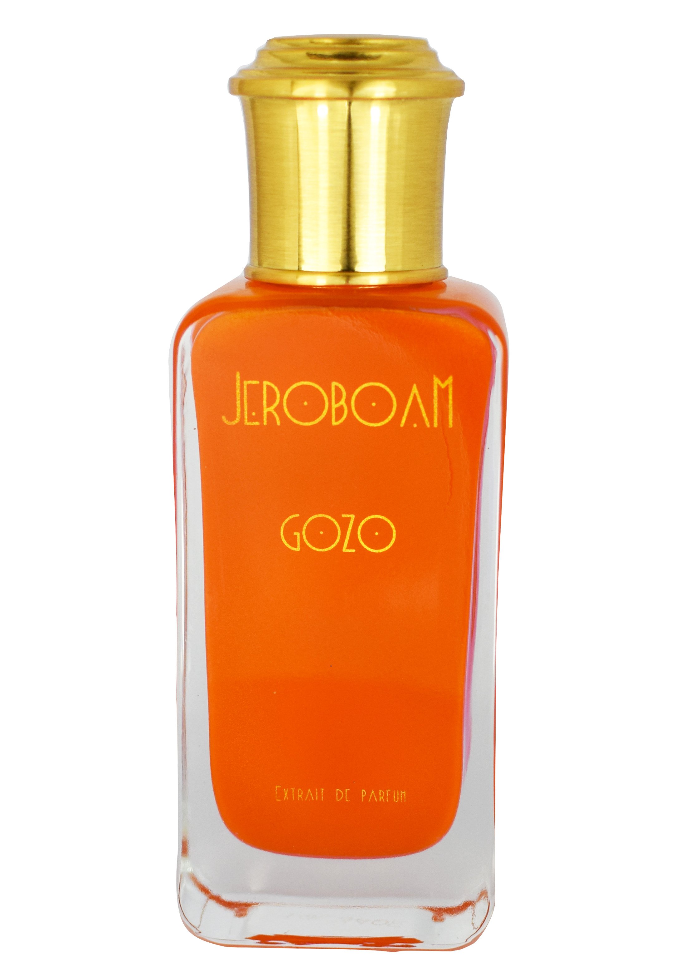 Picture of Gozo fragrance