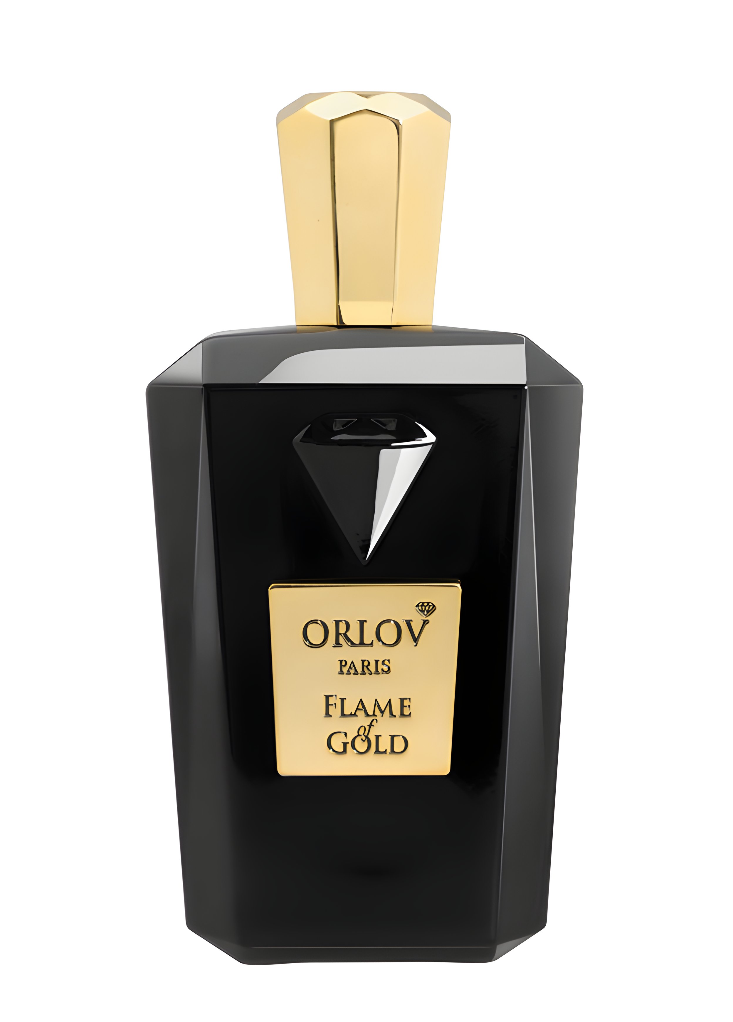 Picture of Flame of Gold fragrance