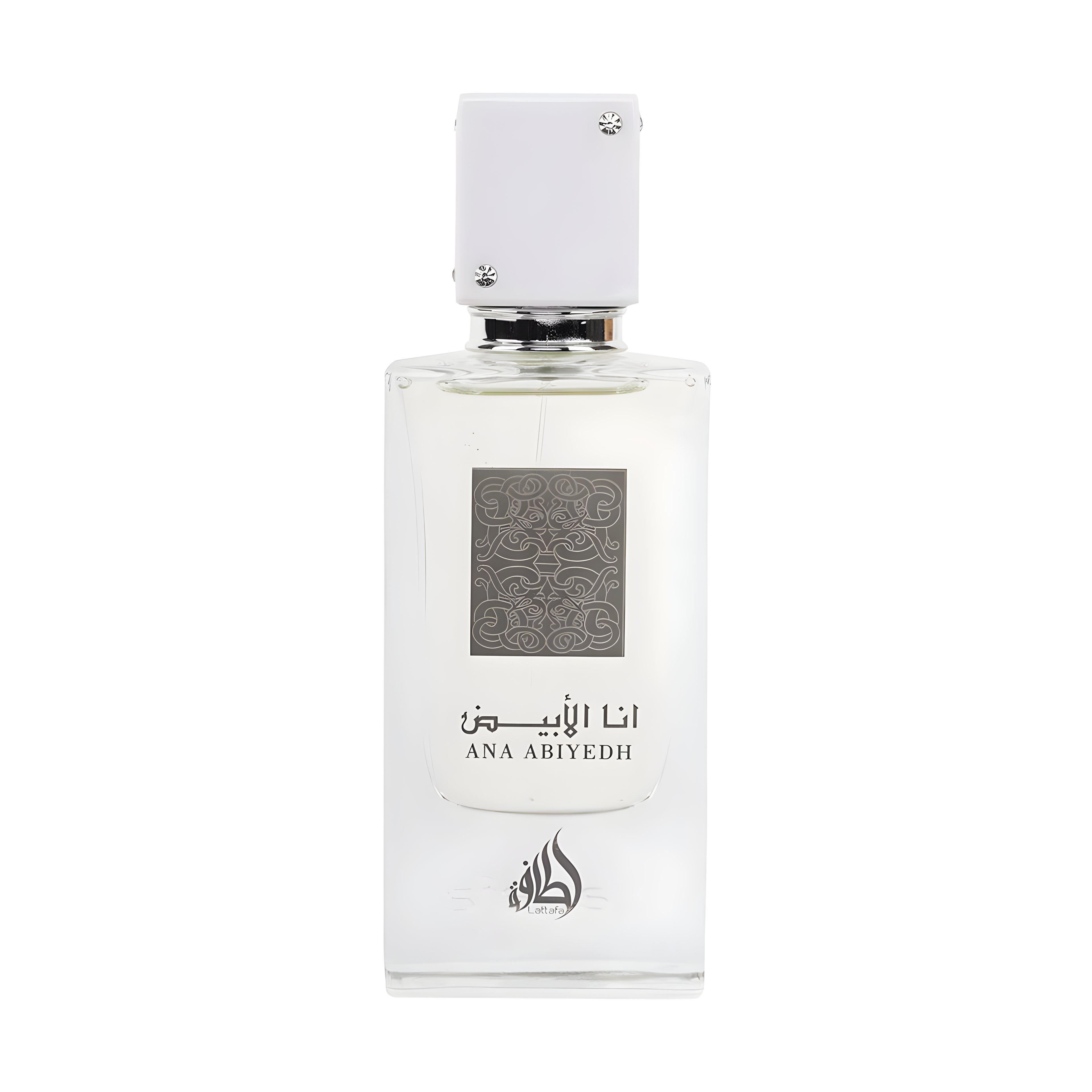 Picture of Ana Abiyedh fragrance