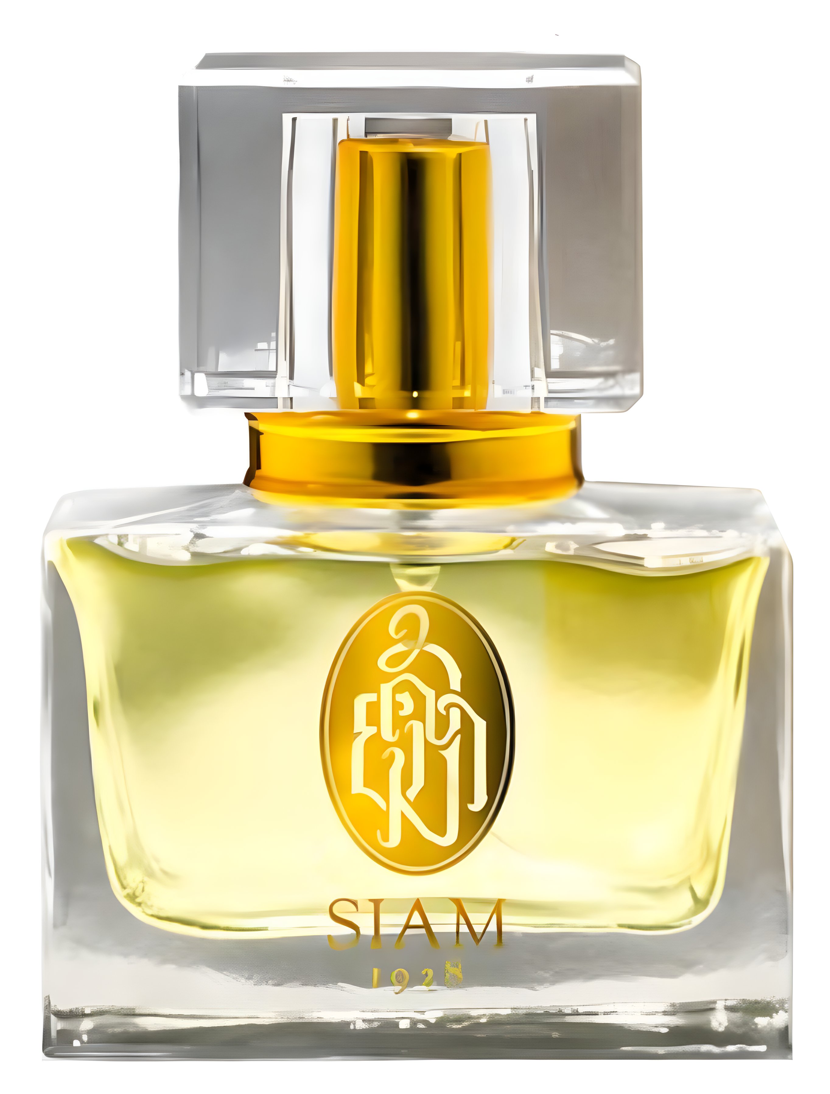 Picture of Heman fragrance