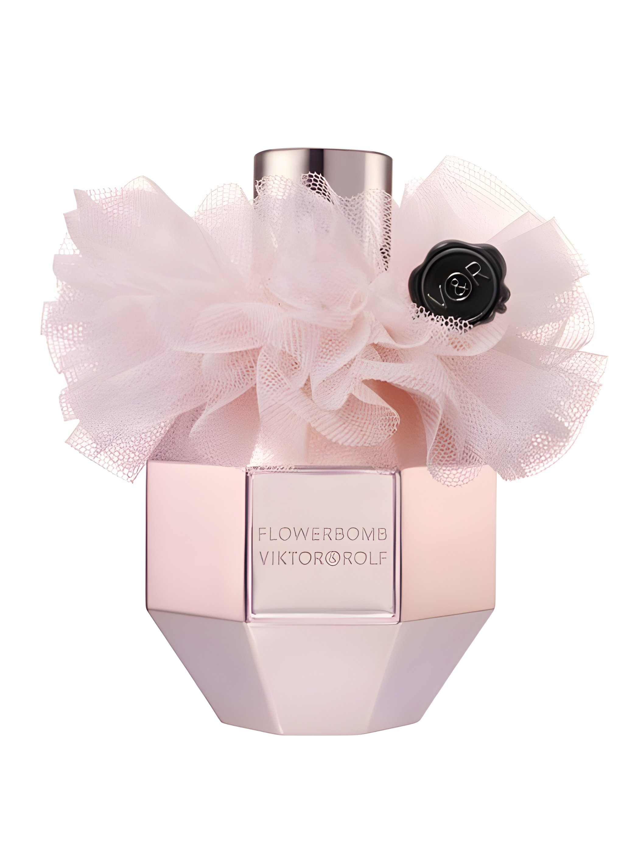 Picture of Flowerbomb Christmas 2010 Edition fragrance