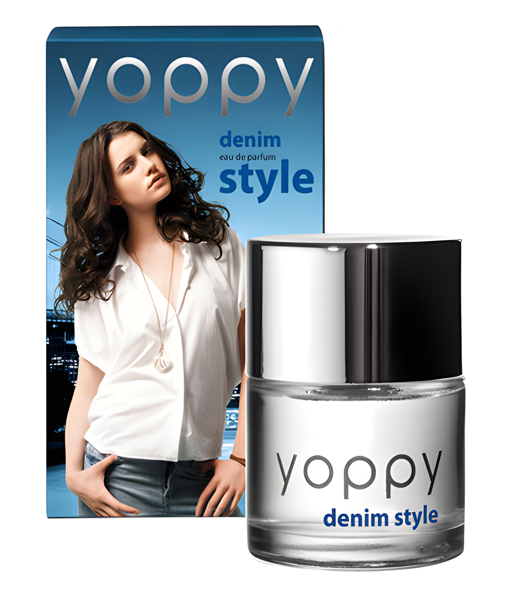 Picture of Denim Style fragrance