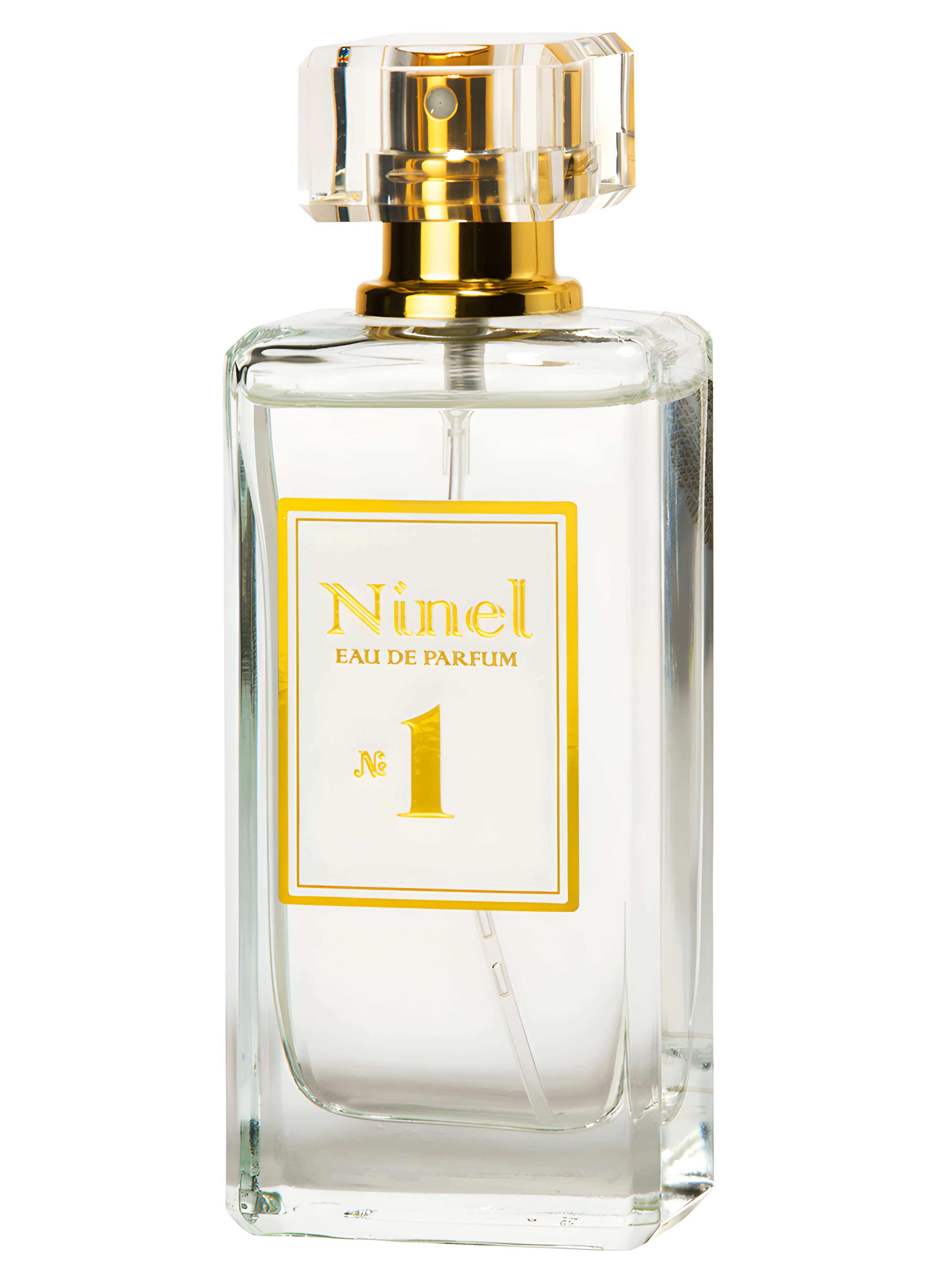 Picture of Ninel No. 1 fragrance