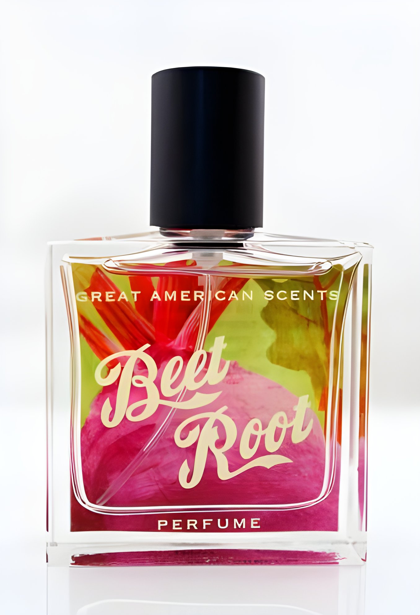 Picture of Beet Root fragrance