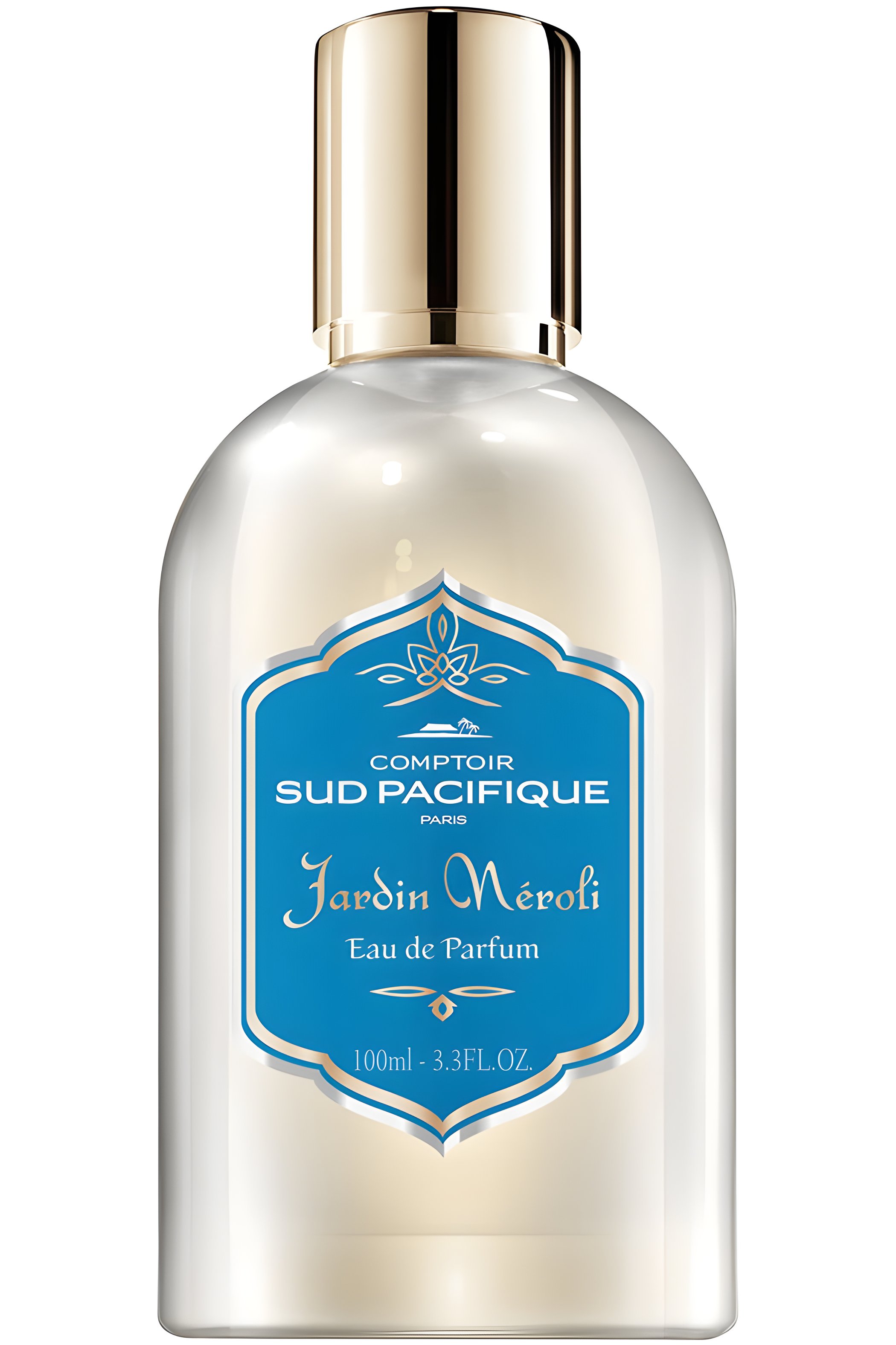 Picture of Jardin Neroli fragrance