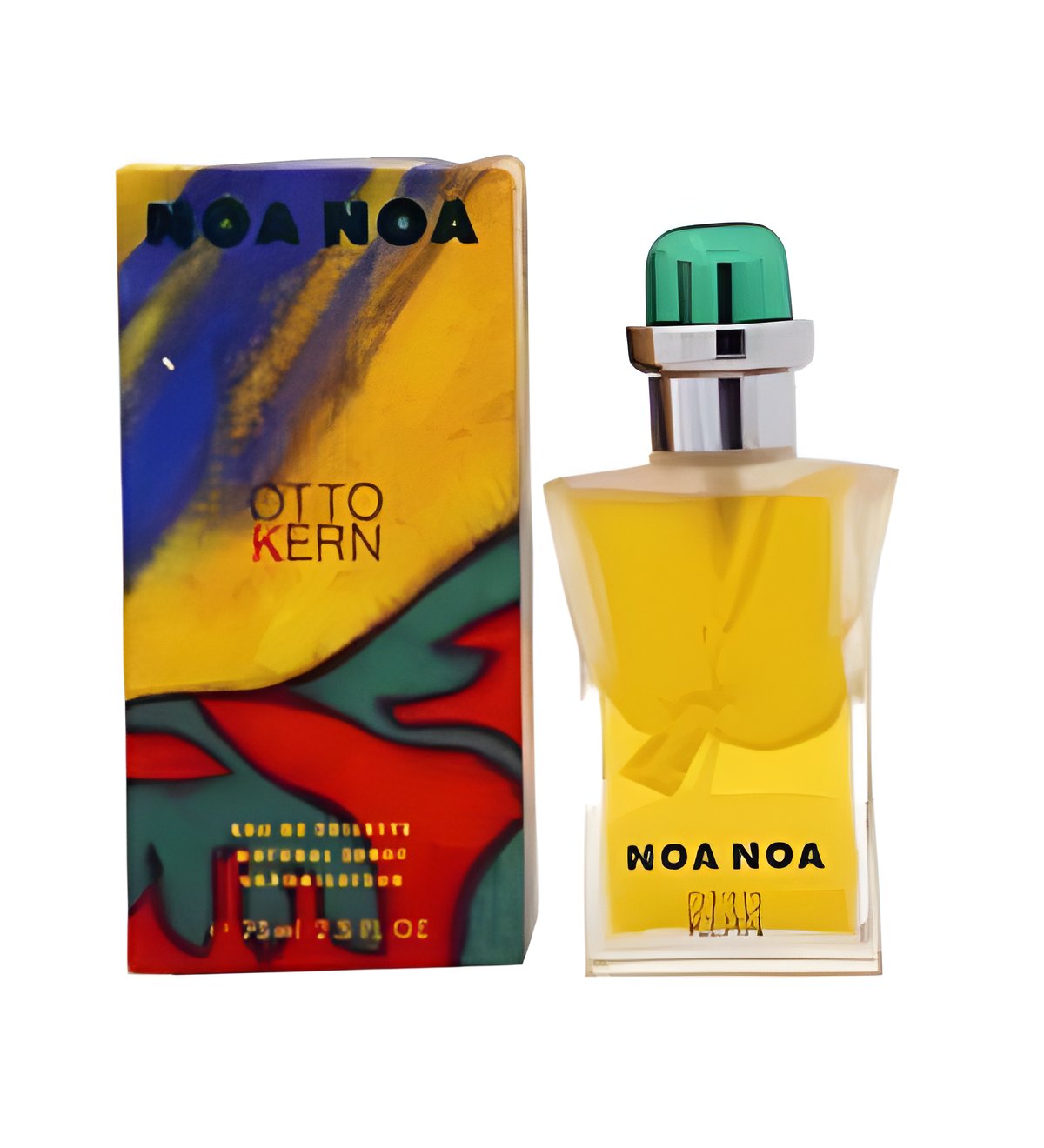 Picture of Noa Noa fragrance