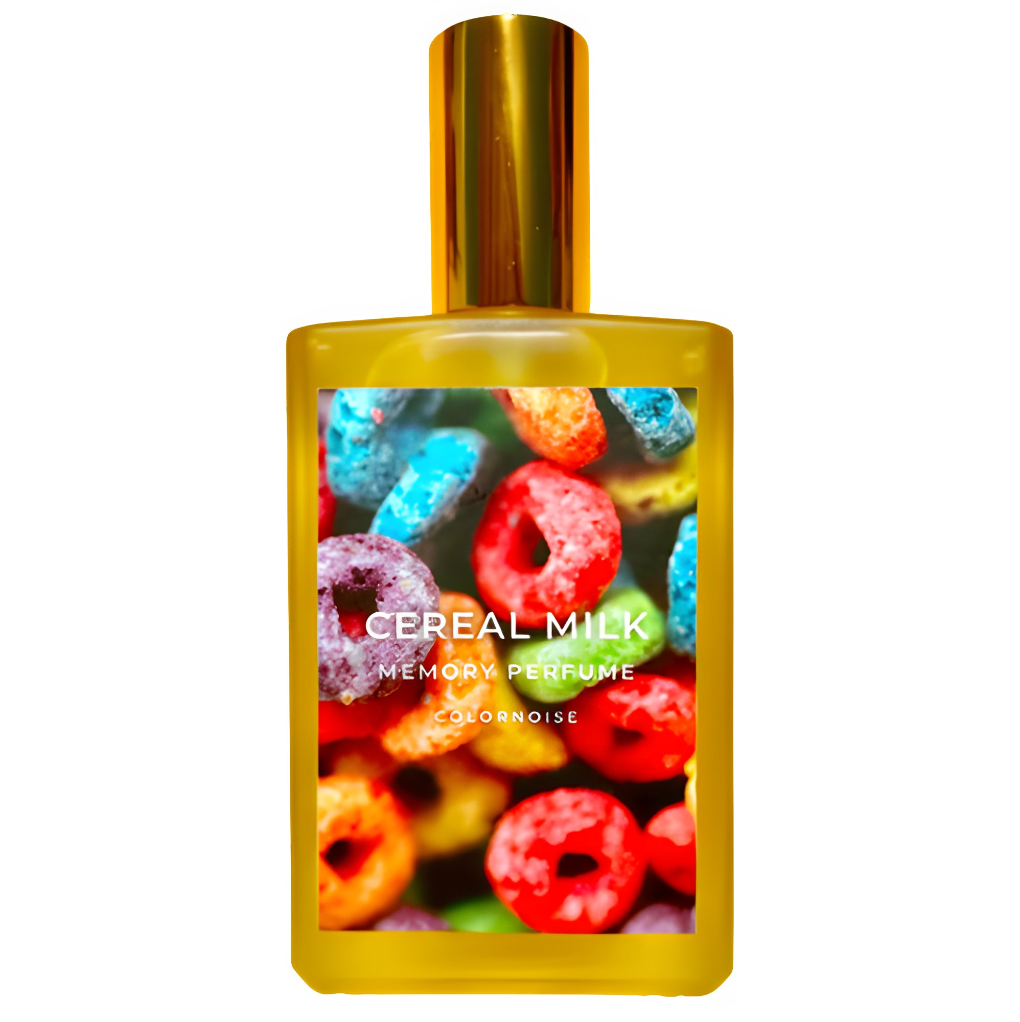 Picture of Cereal Milk fragrance