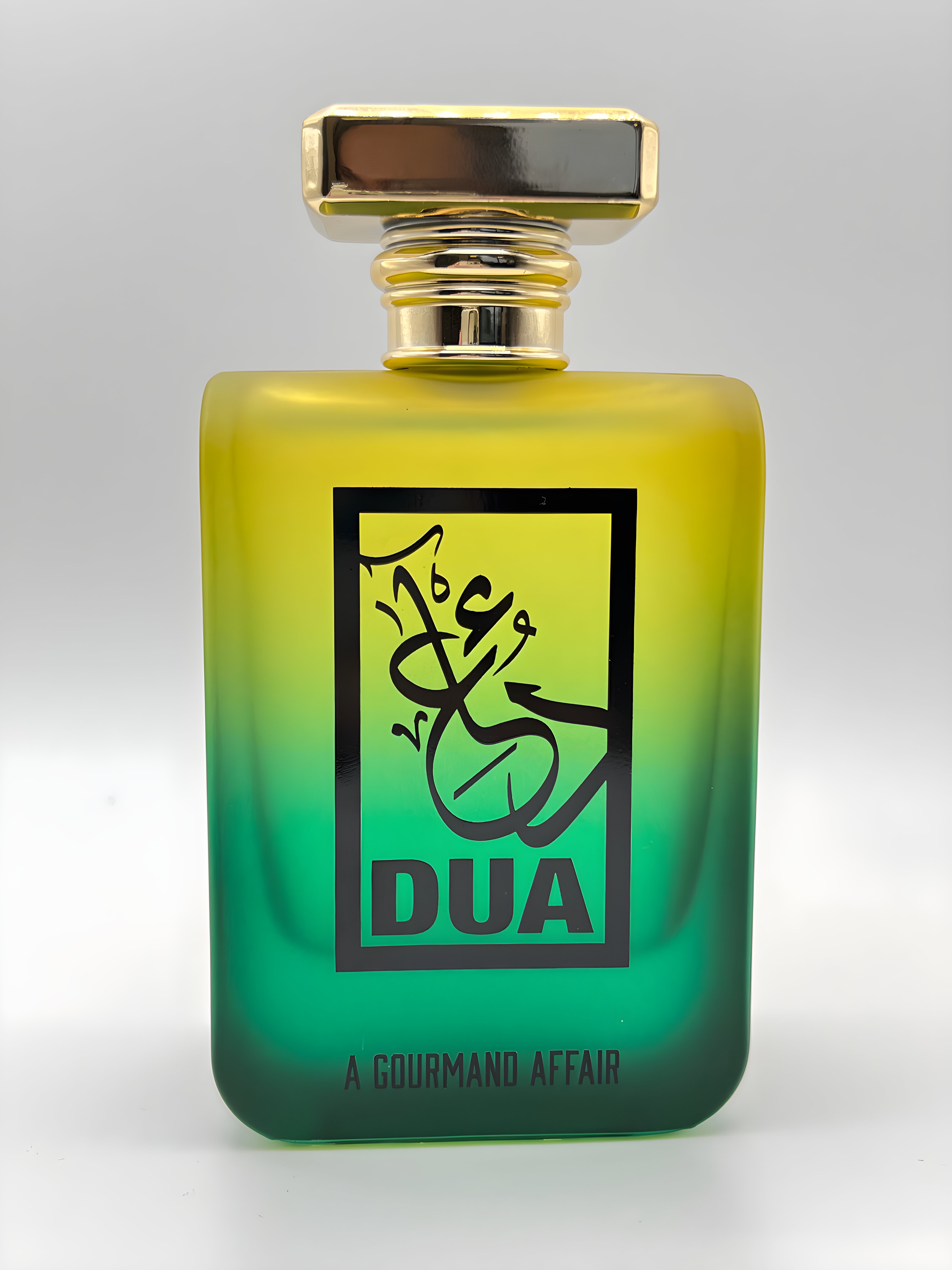 Picture of A Gourmand Affair fragrance