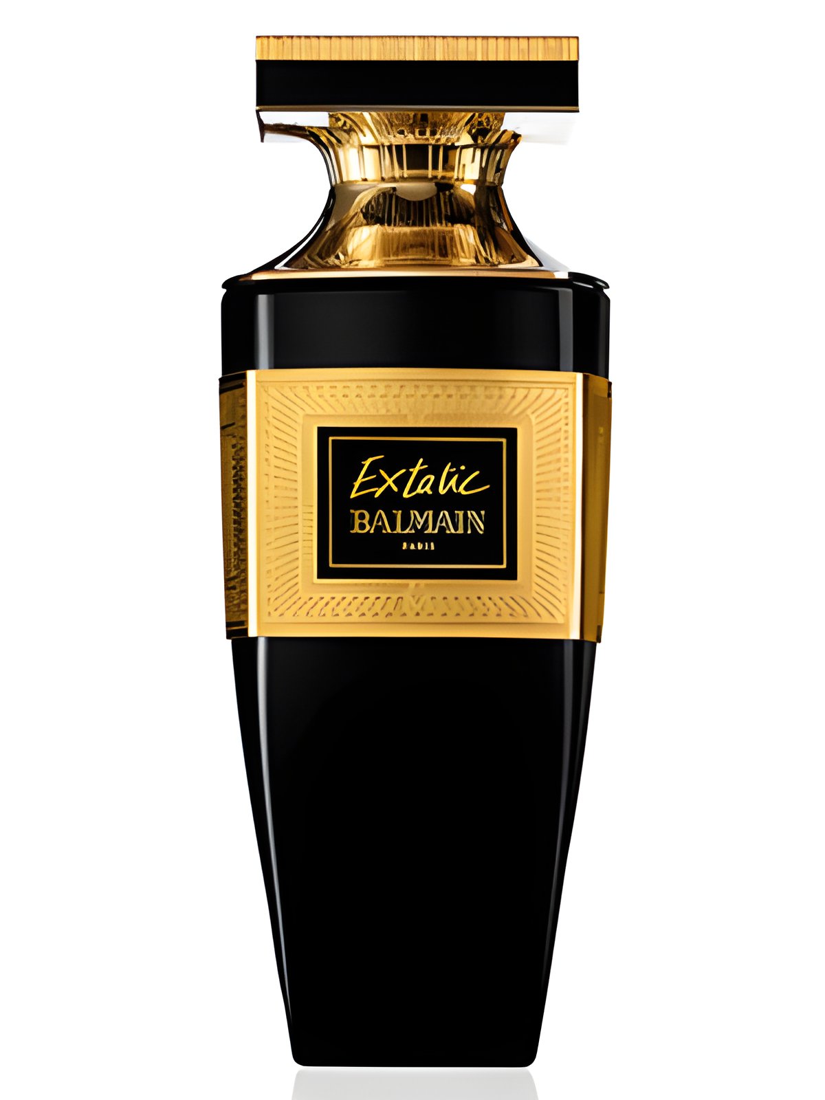 Picture of Extatic Intense Gold fragrance