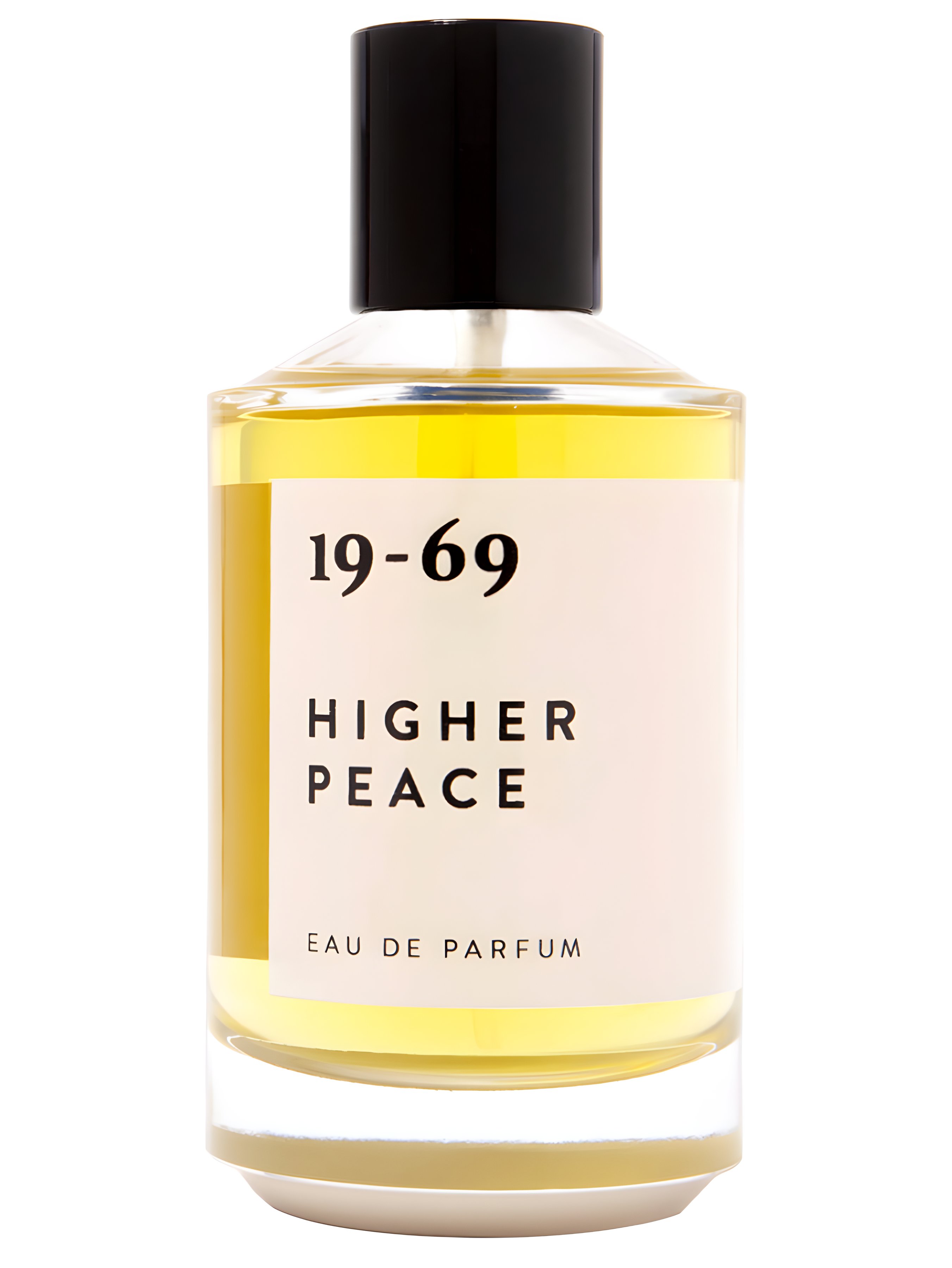 Picture of Higher Peace fragrance