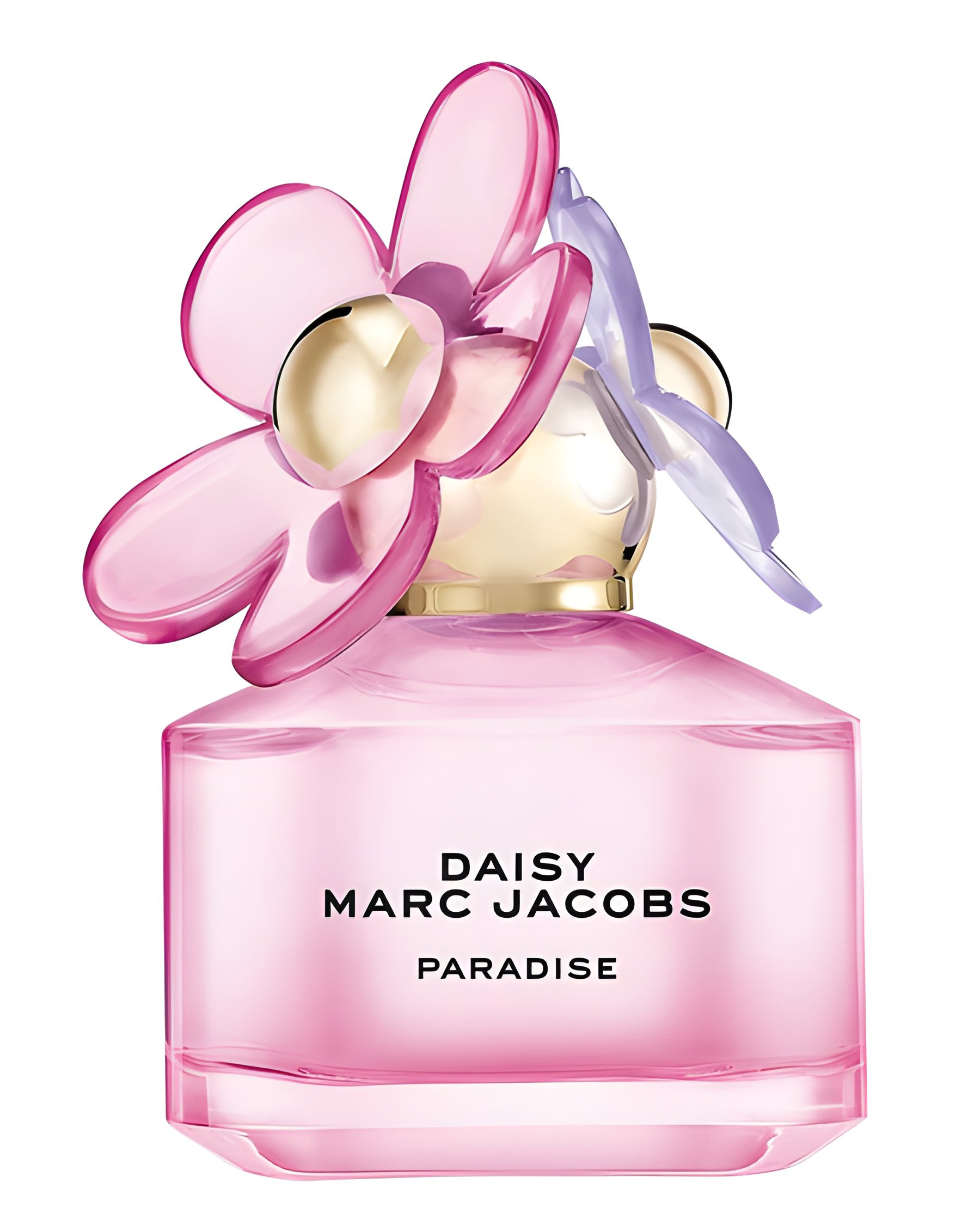 Picture of Daisy Paradise Limited Edition Eau de Toilette fragrance