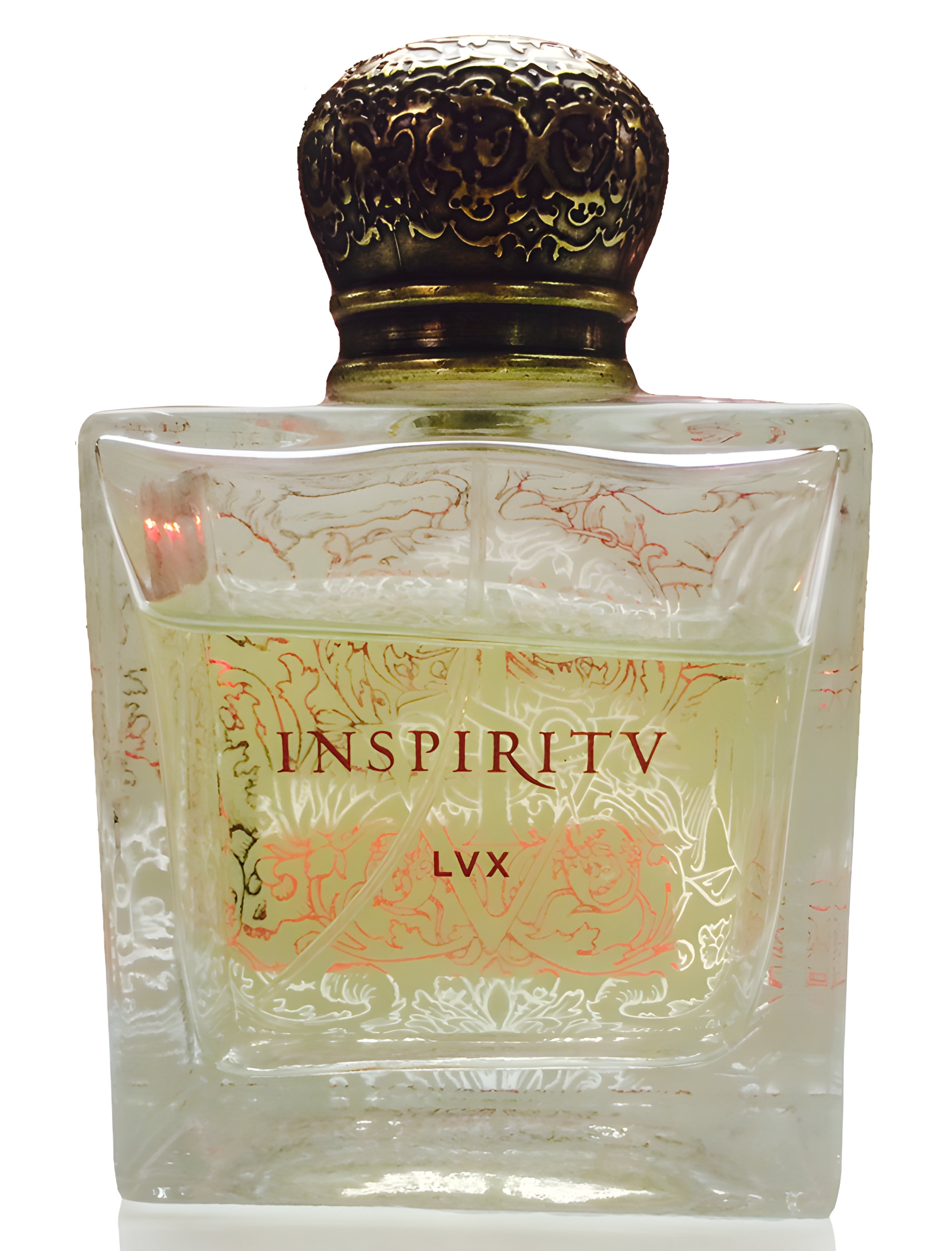 Picture of LVX (Lux) fragrance