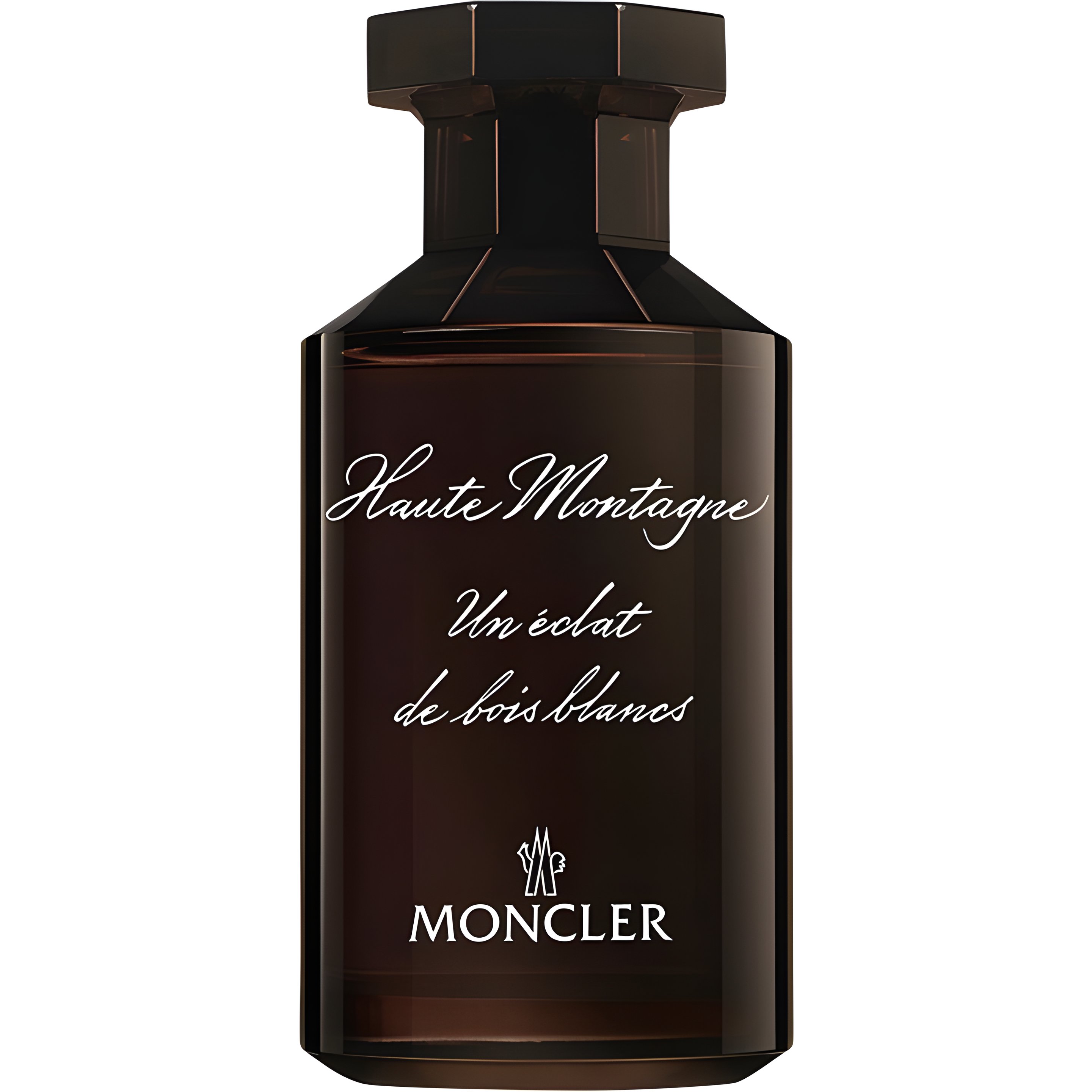 Picture of Haute Montagne fragrance