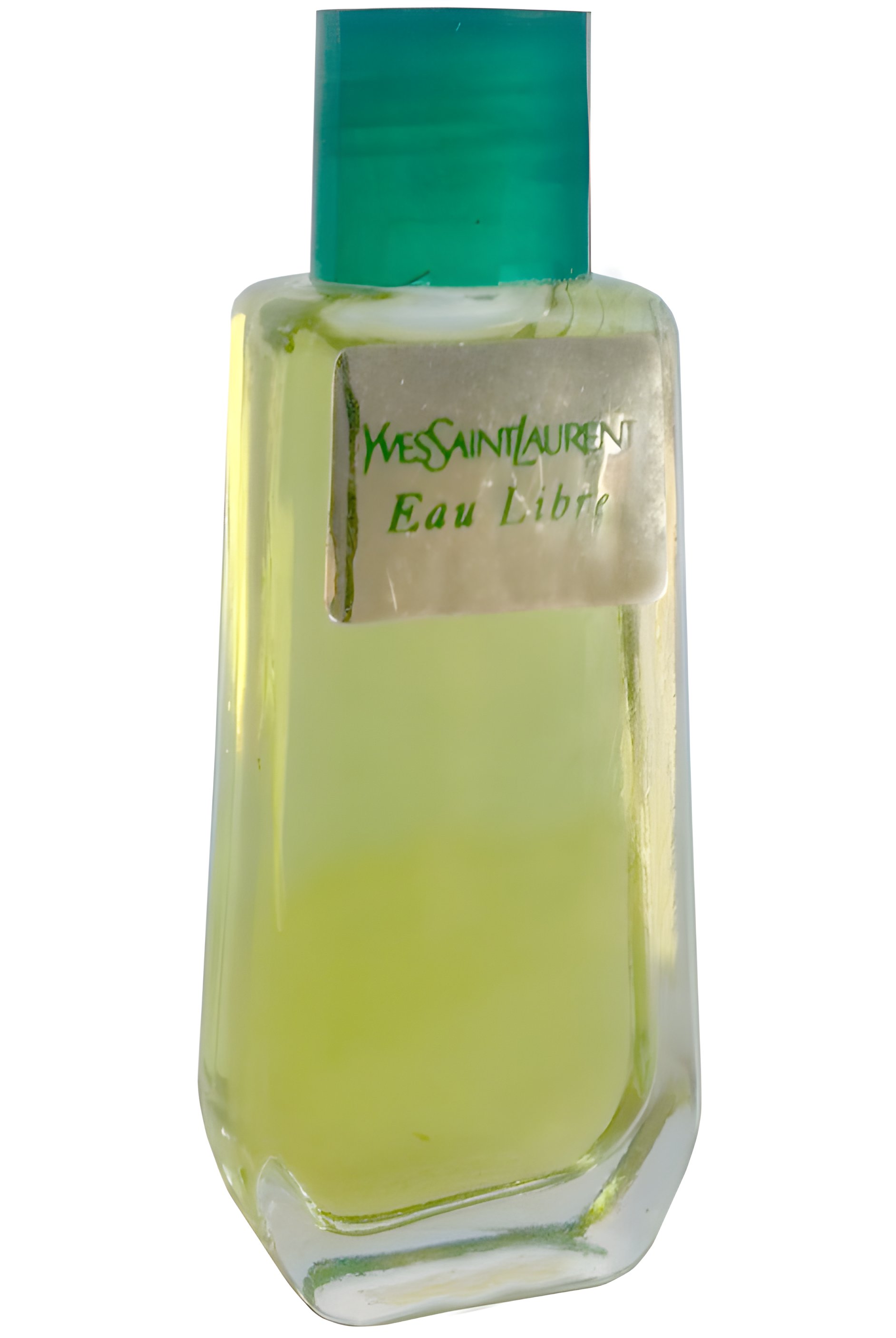 Picture of Eau Libre fragrance