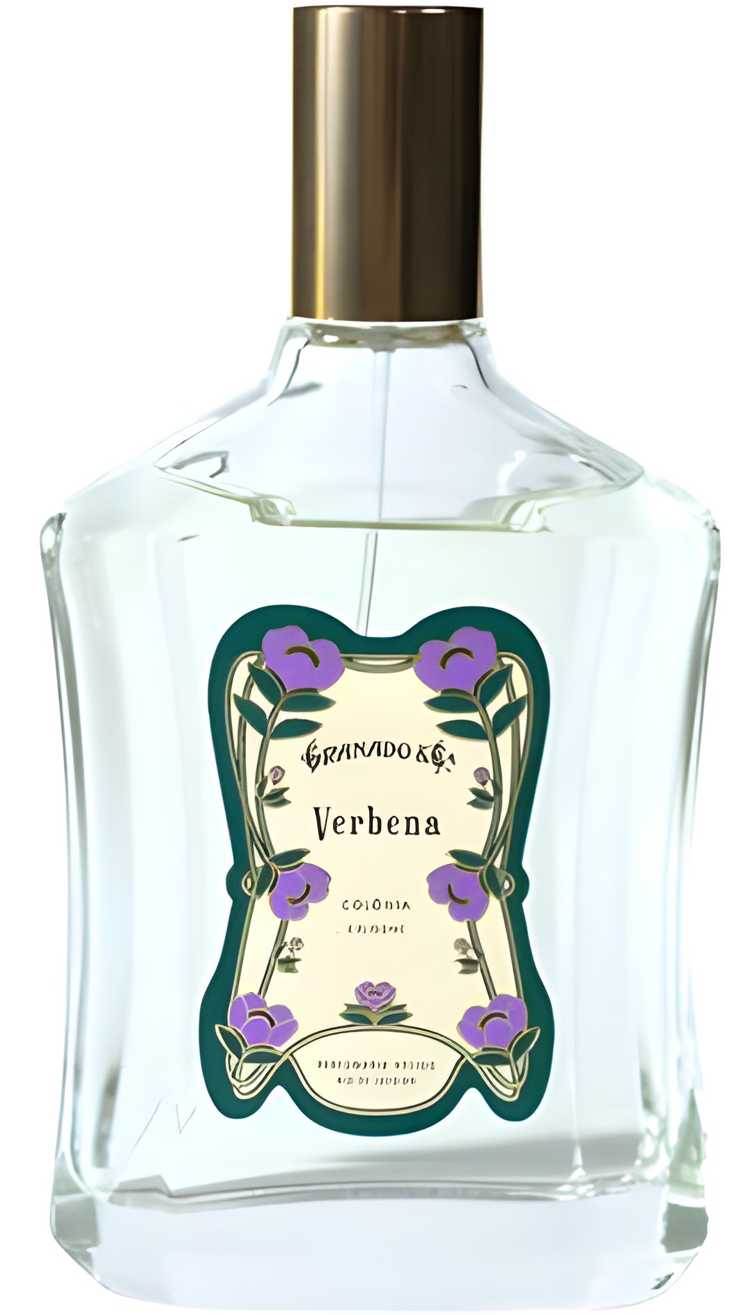 Picture of Verbena fragrance