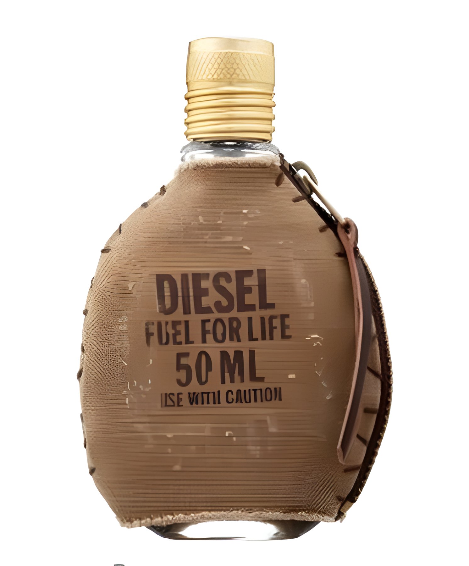 Picture of Fuel for Life Homme fragrance