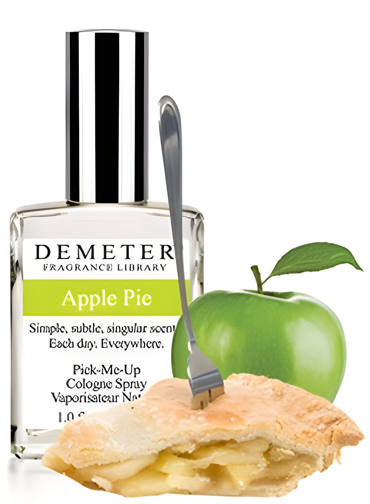 Picture of Apple Pie fragrance