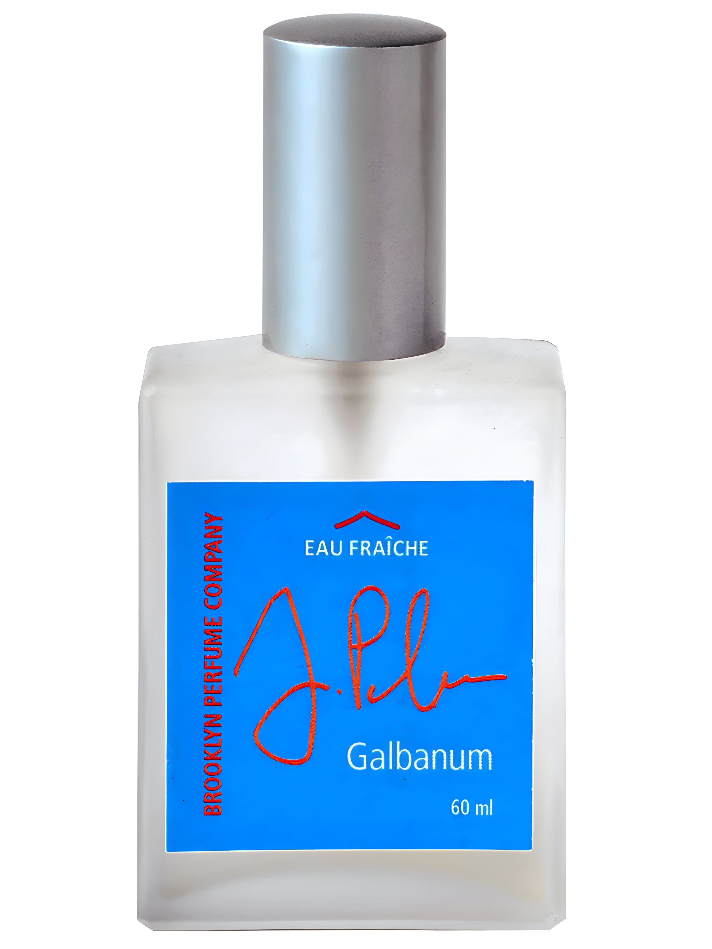 Picture of Galbanum fragrance