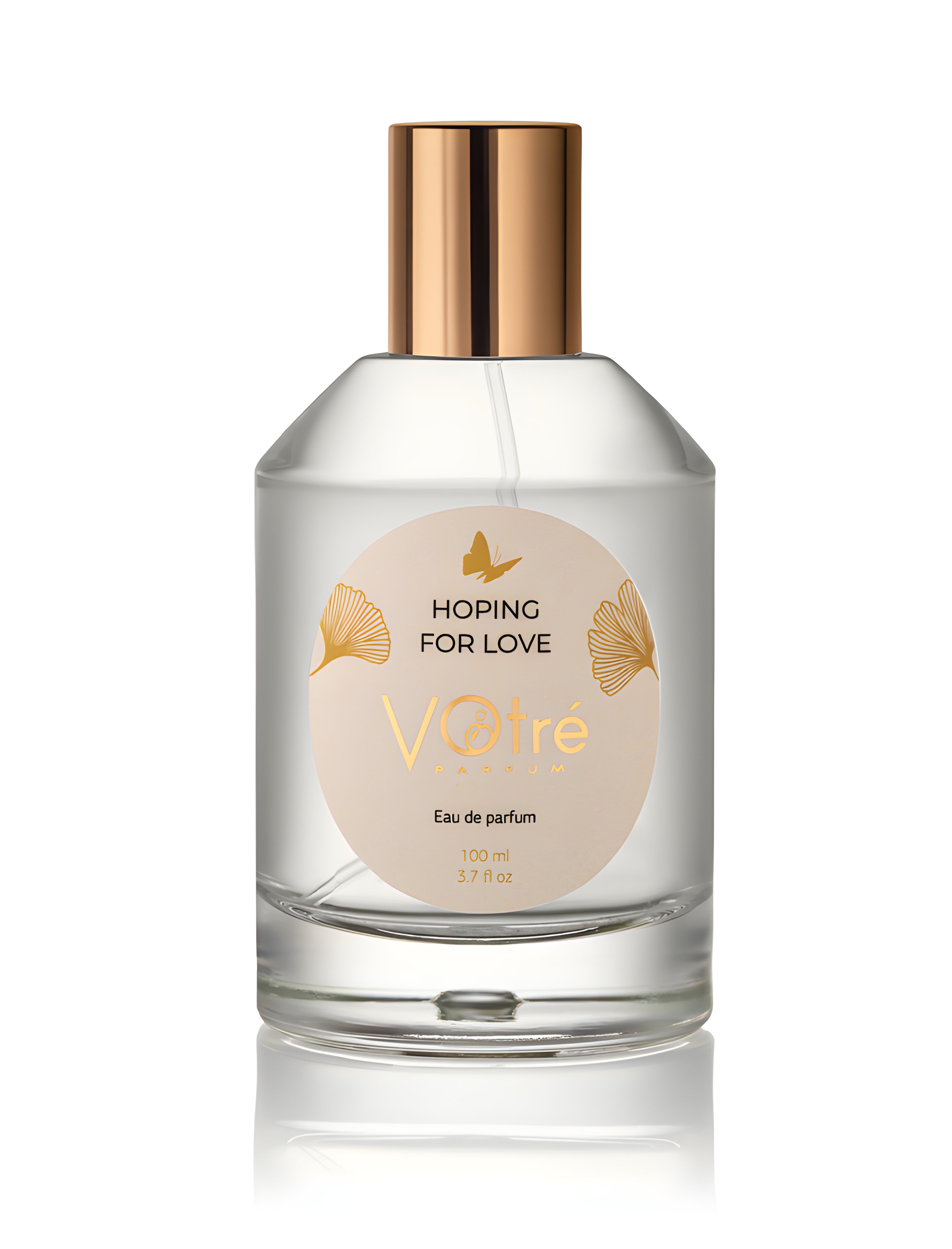 Picture of Hoping for Love fragrance