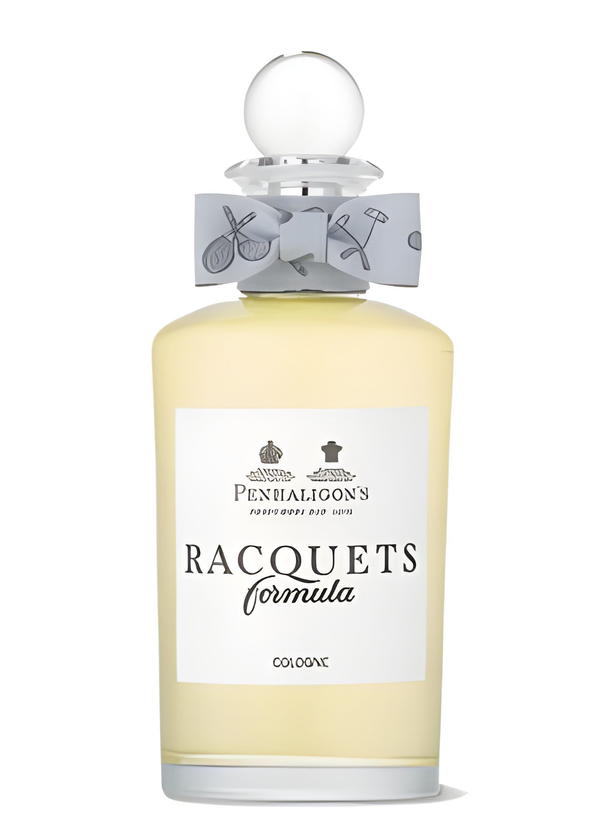 Picture of Racquets Formula fragrance