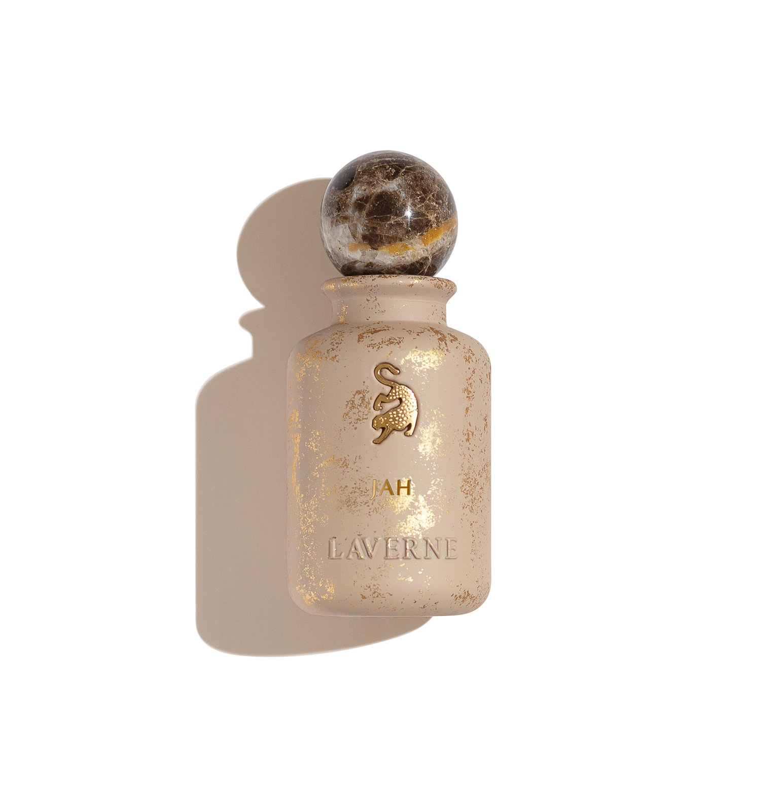 Picture of Jah fragrance