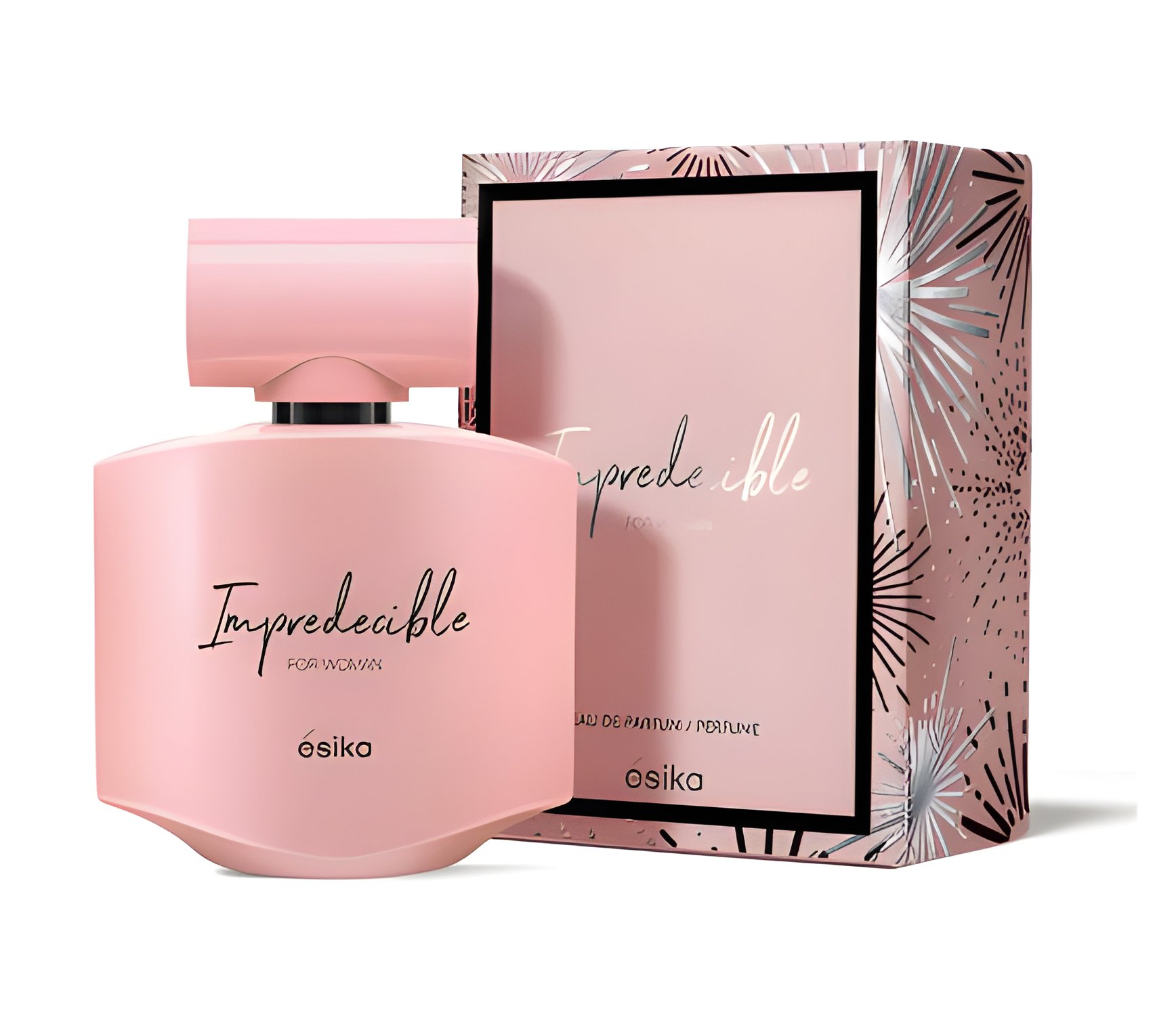 Picture of Impredecible fragrance