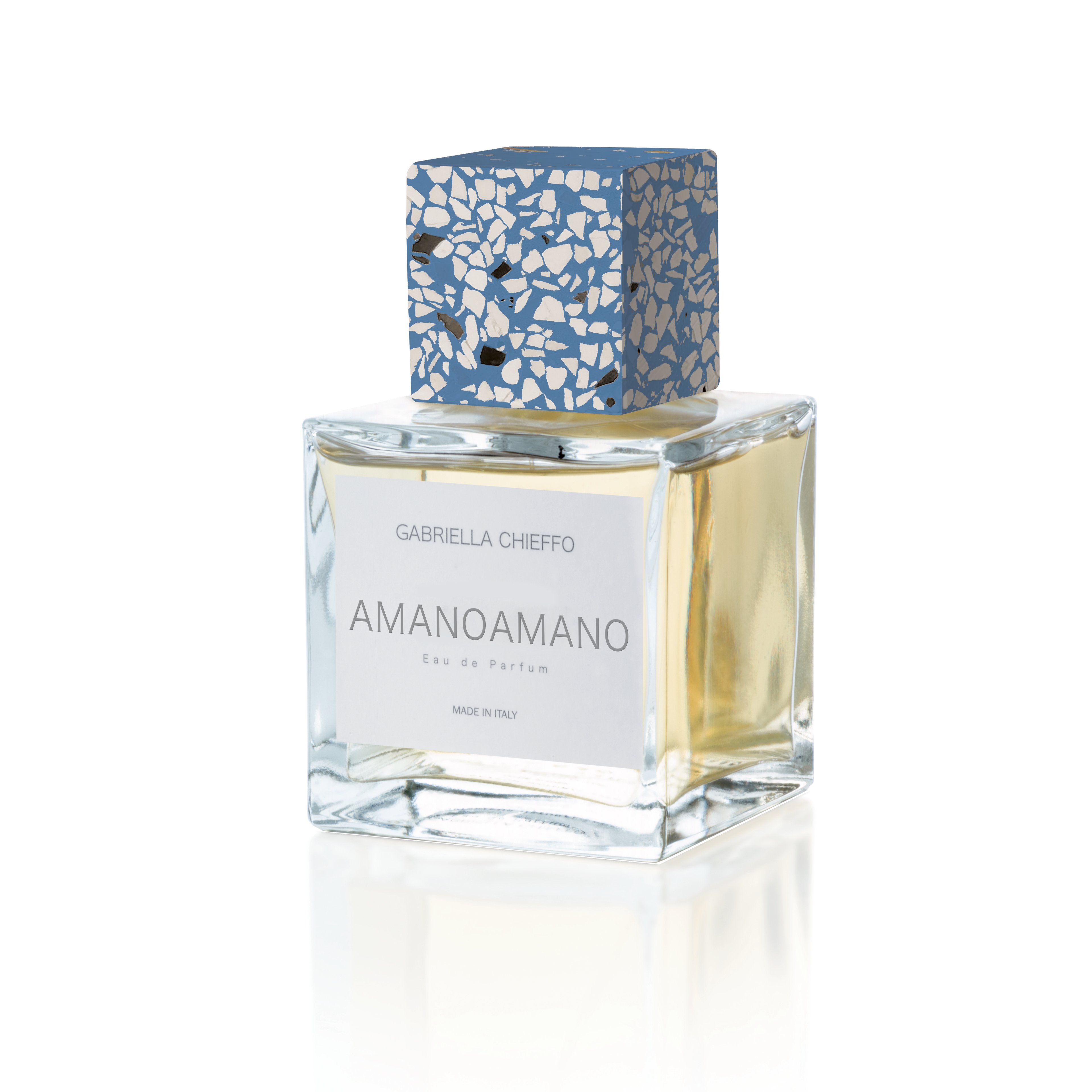 Picture of Amanoamano fragrance