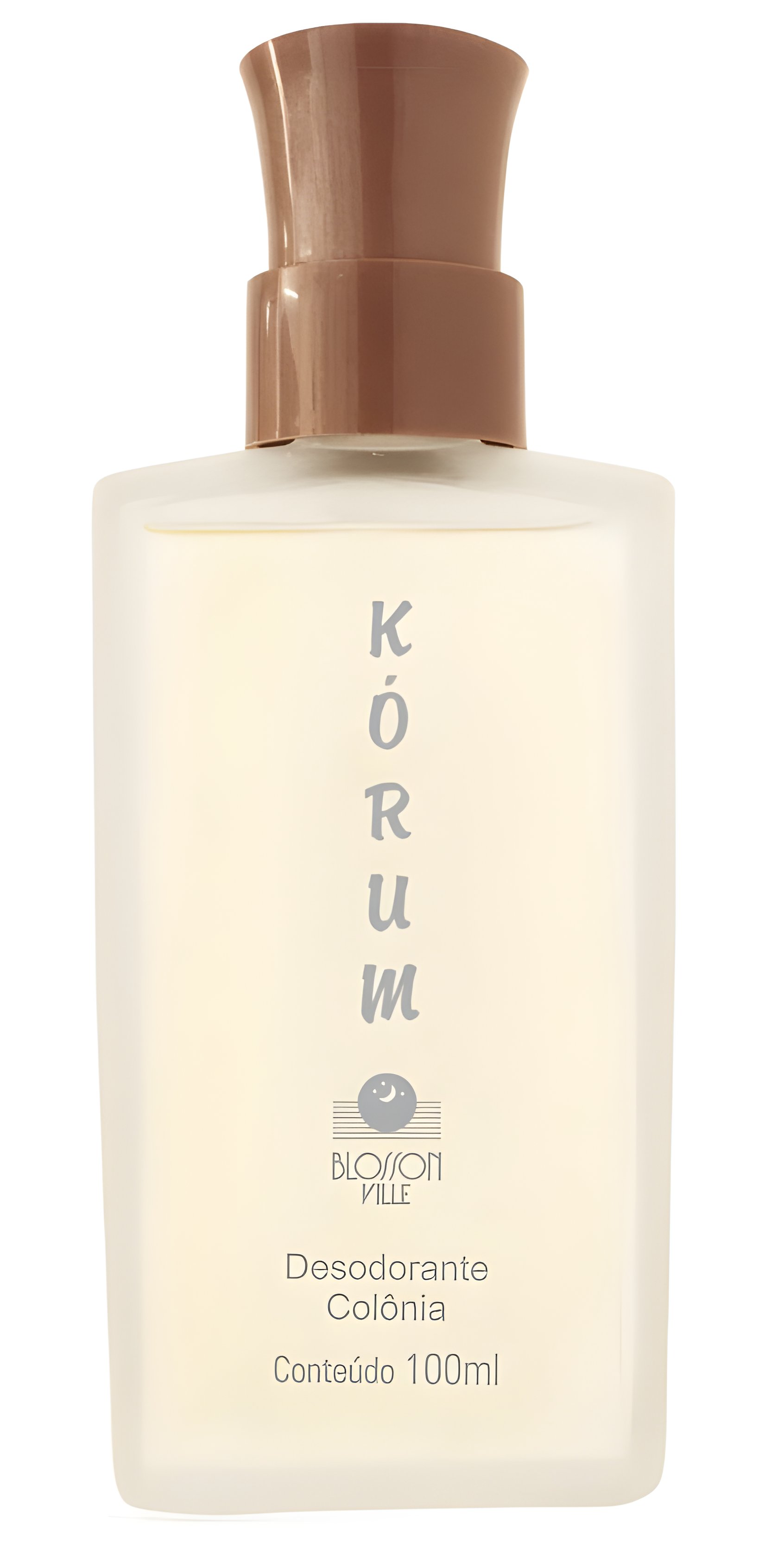 Picture of Kórum fragrance