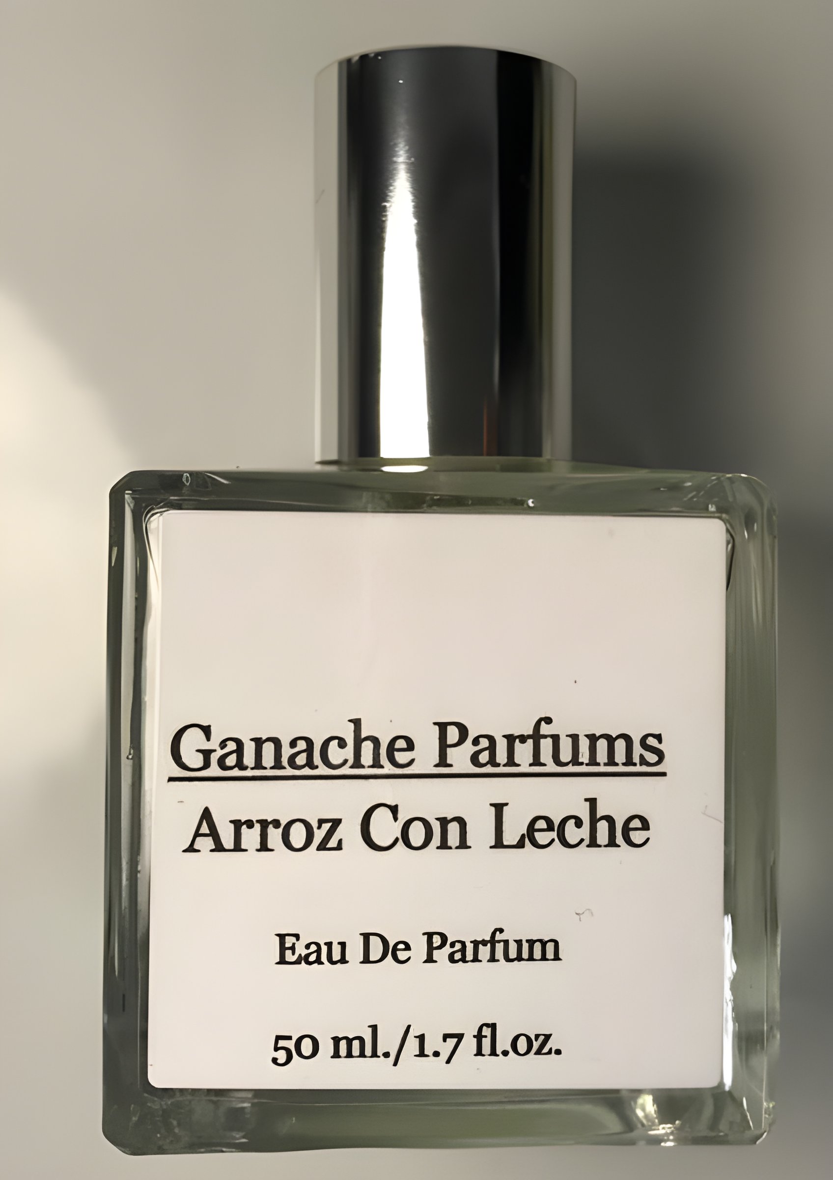 Picture of Arroz Con Leche fragrance