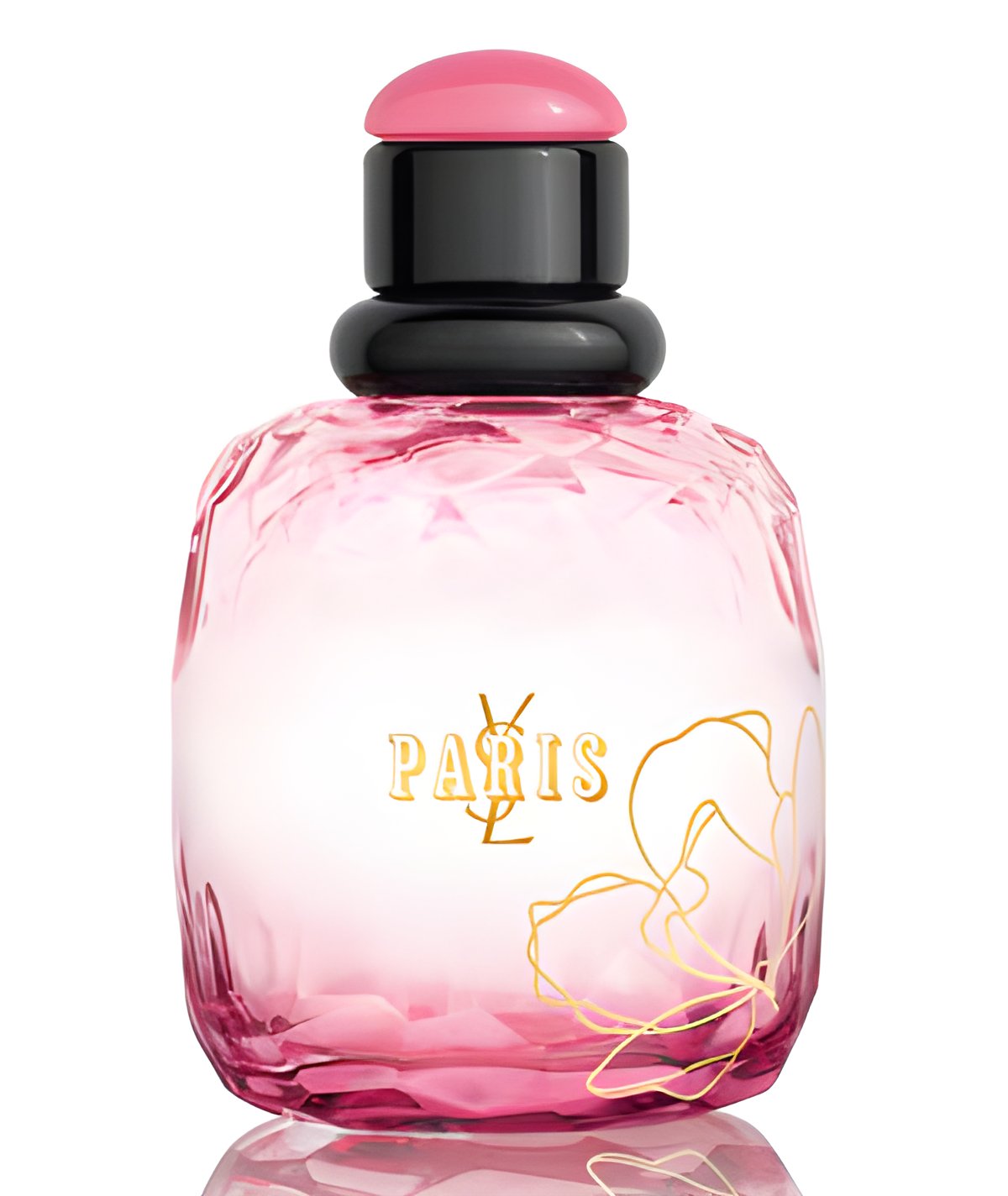 Picture of Paris Premieres Roses 2013 fragrance