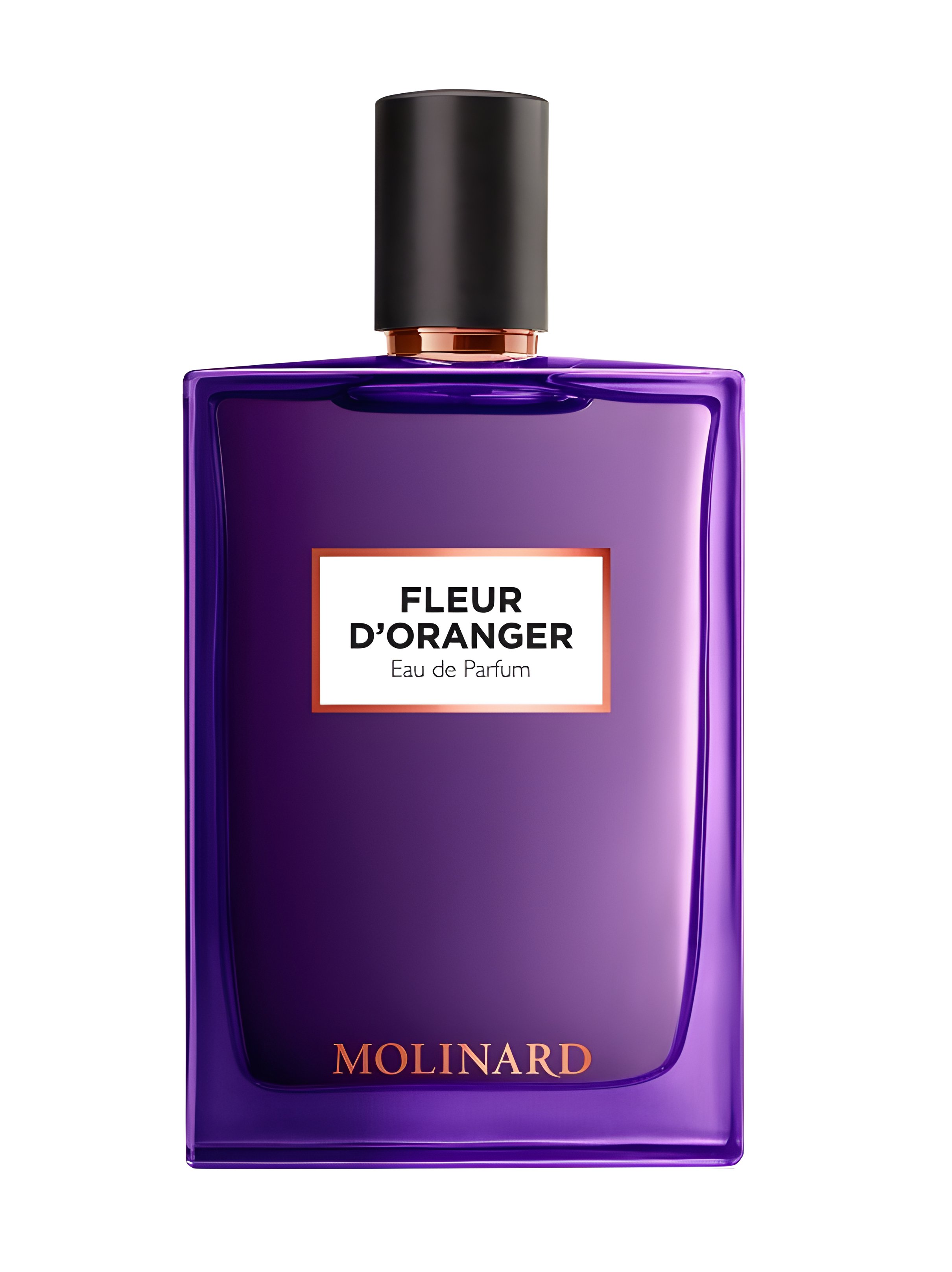 Picture of Fleur d'Oranger Eau de Parfum fragrance