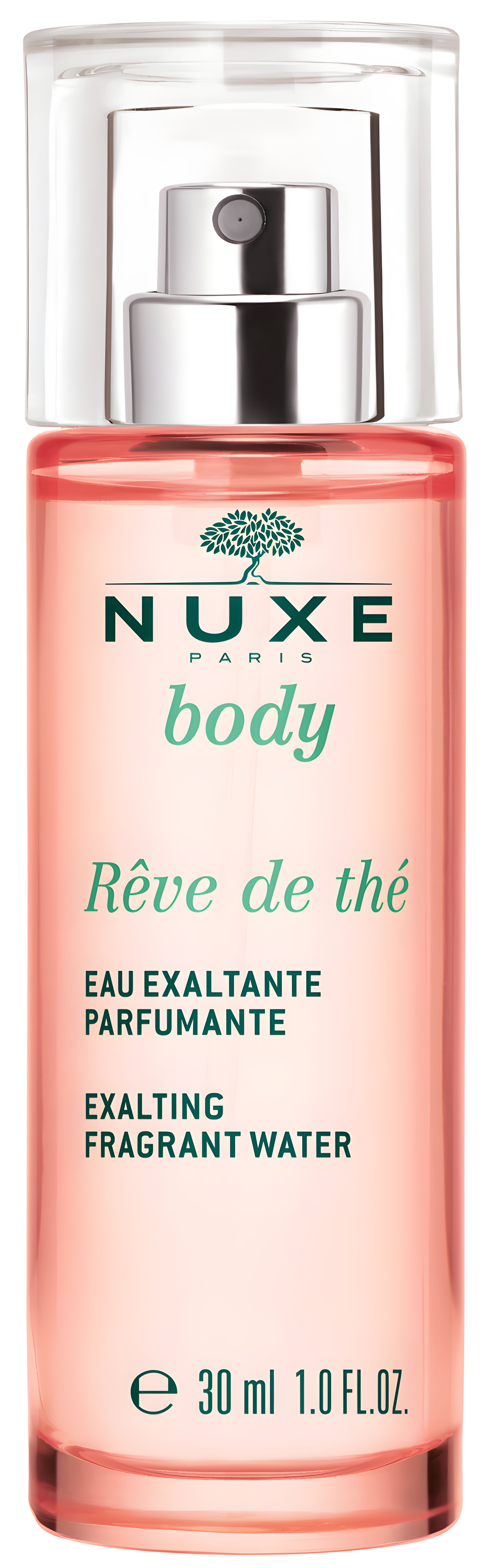 Picture of Rêve de Thé fragrance