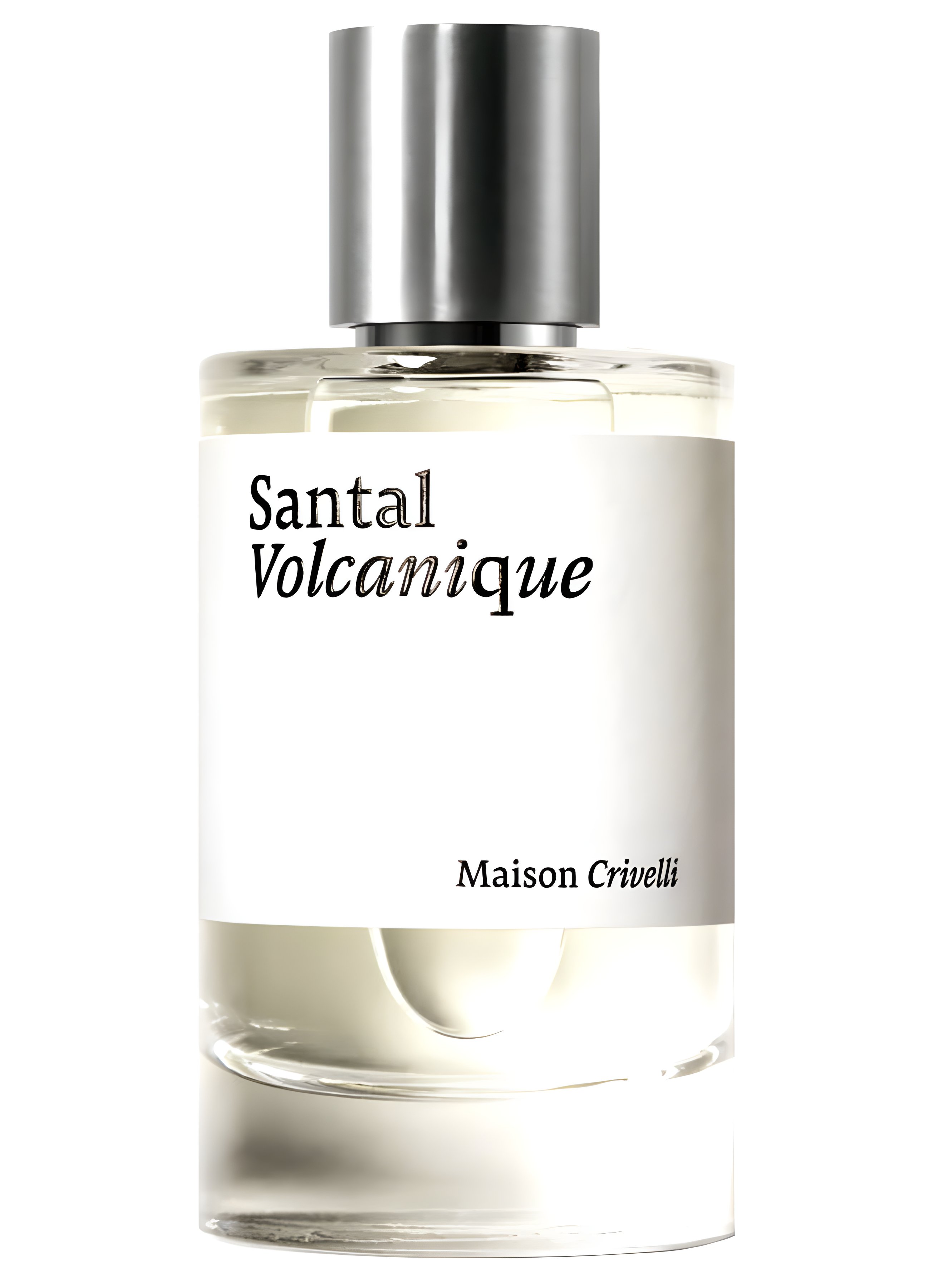 Picture of Santal Volcanique fragrance